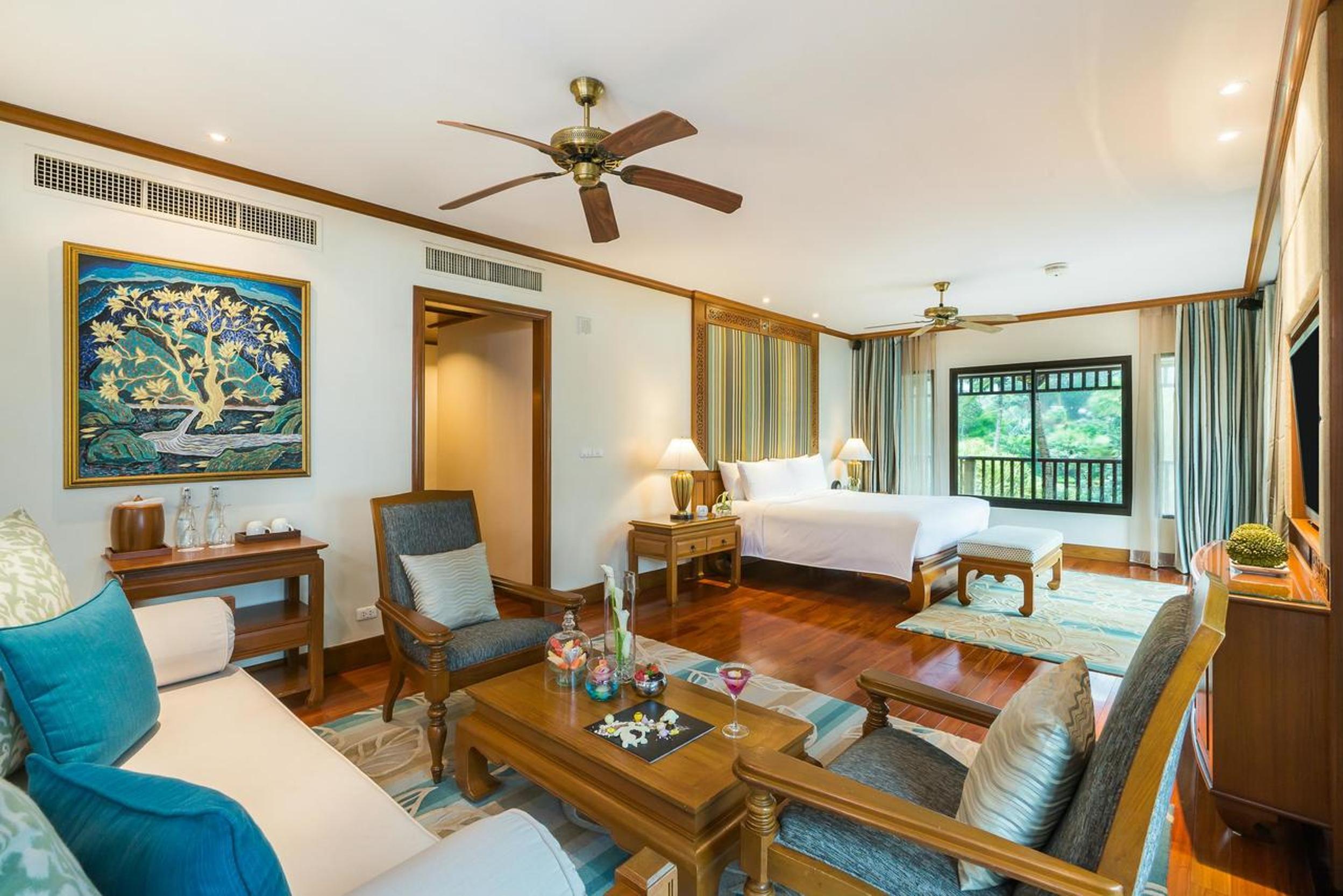 JW Marriott Phuket Resort and Spa