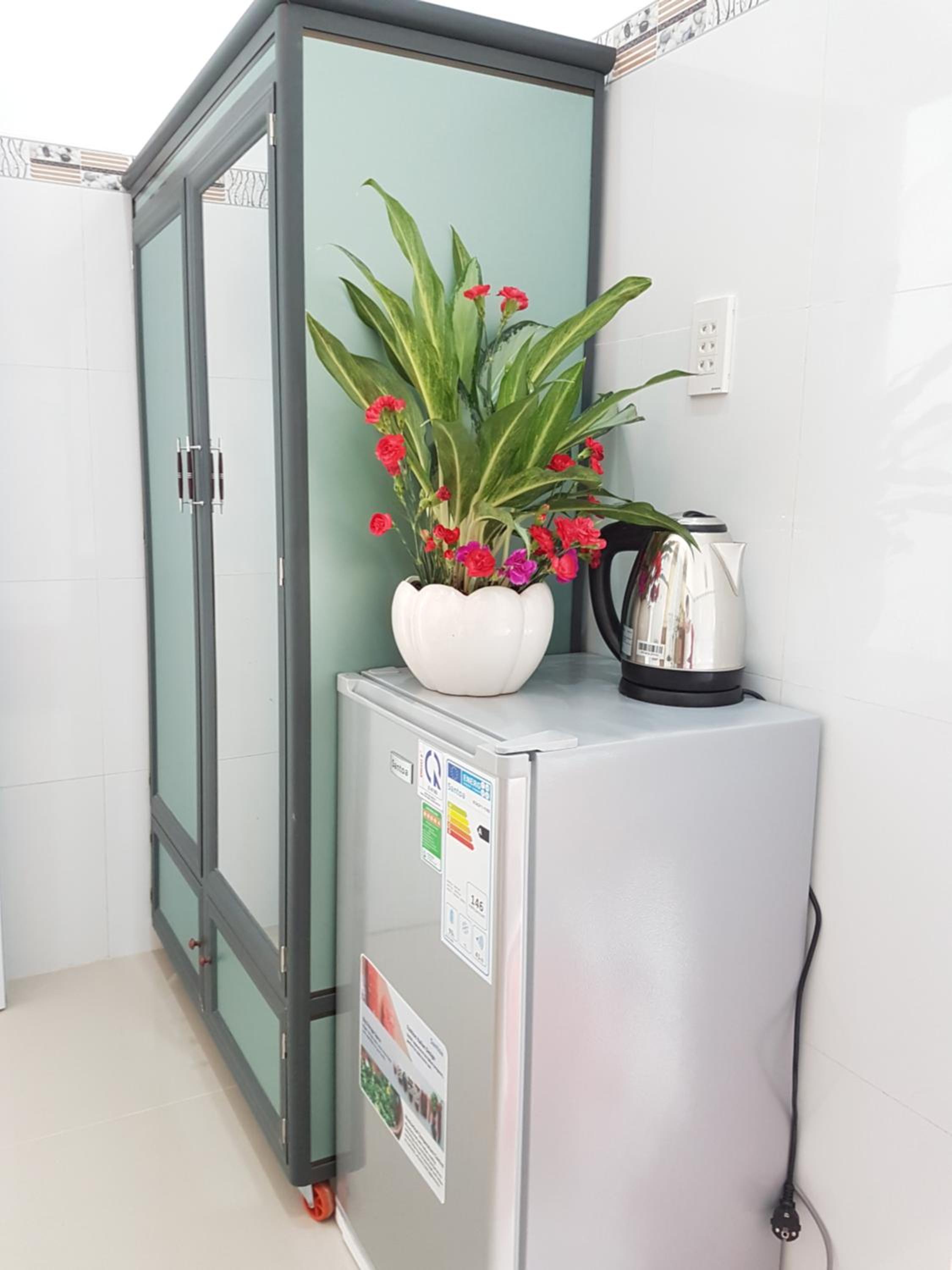 Song Ngoc Guesthouse