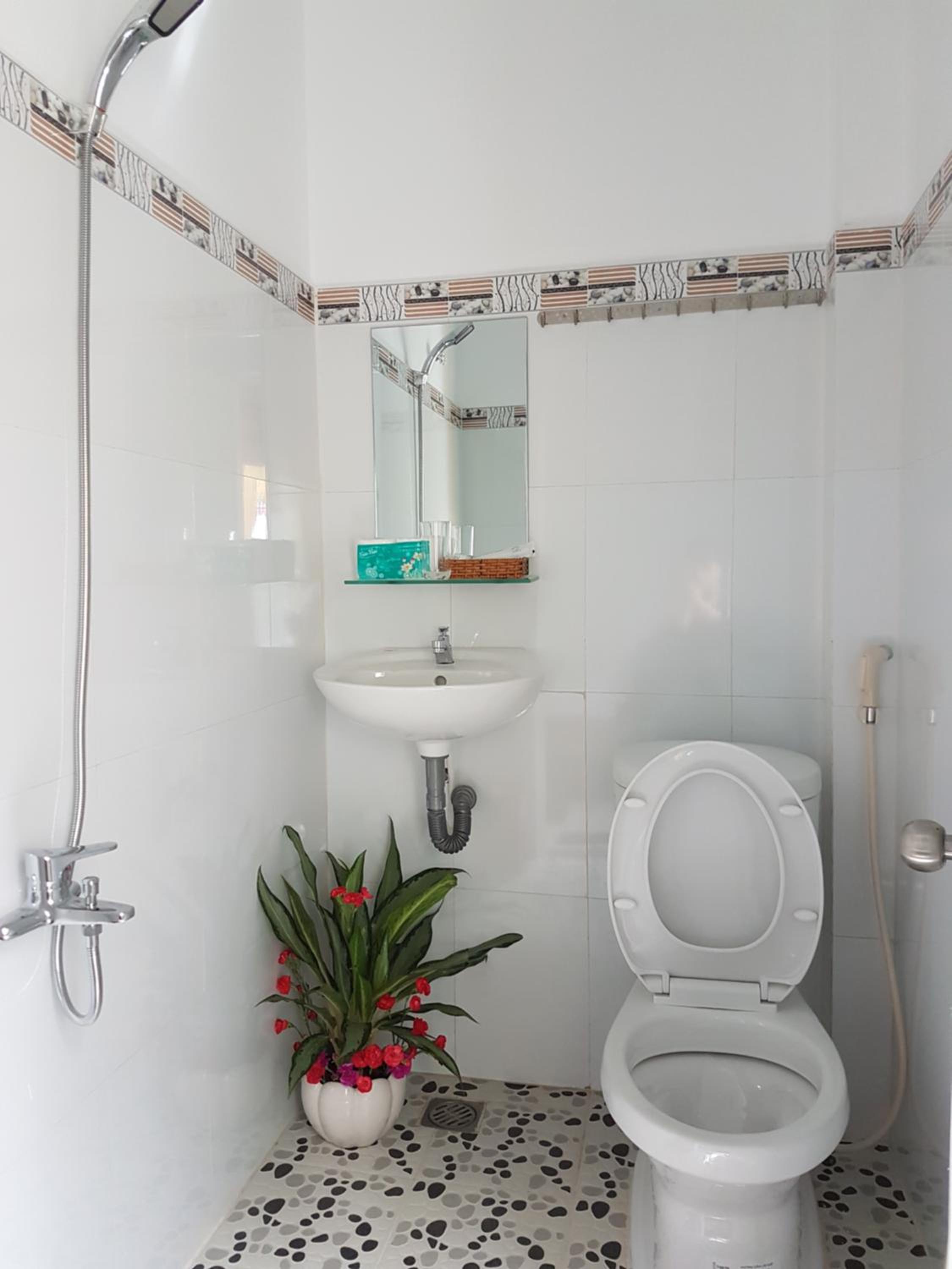 Song Ngoc Guesthouse
