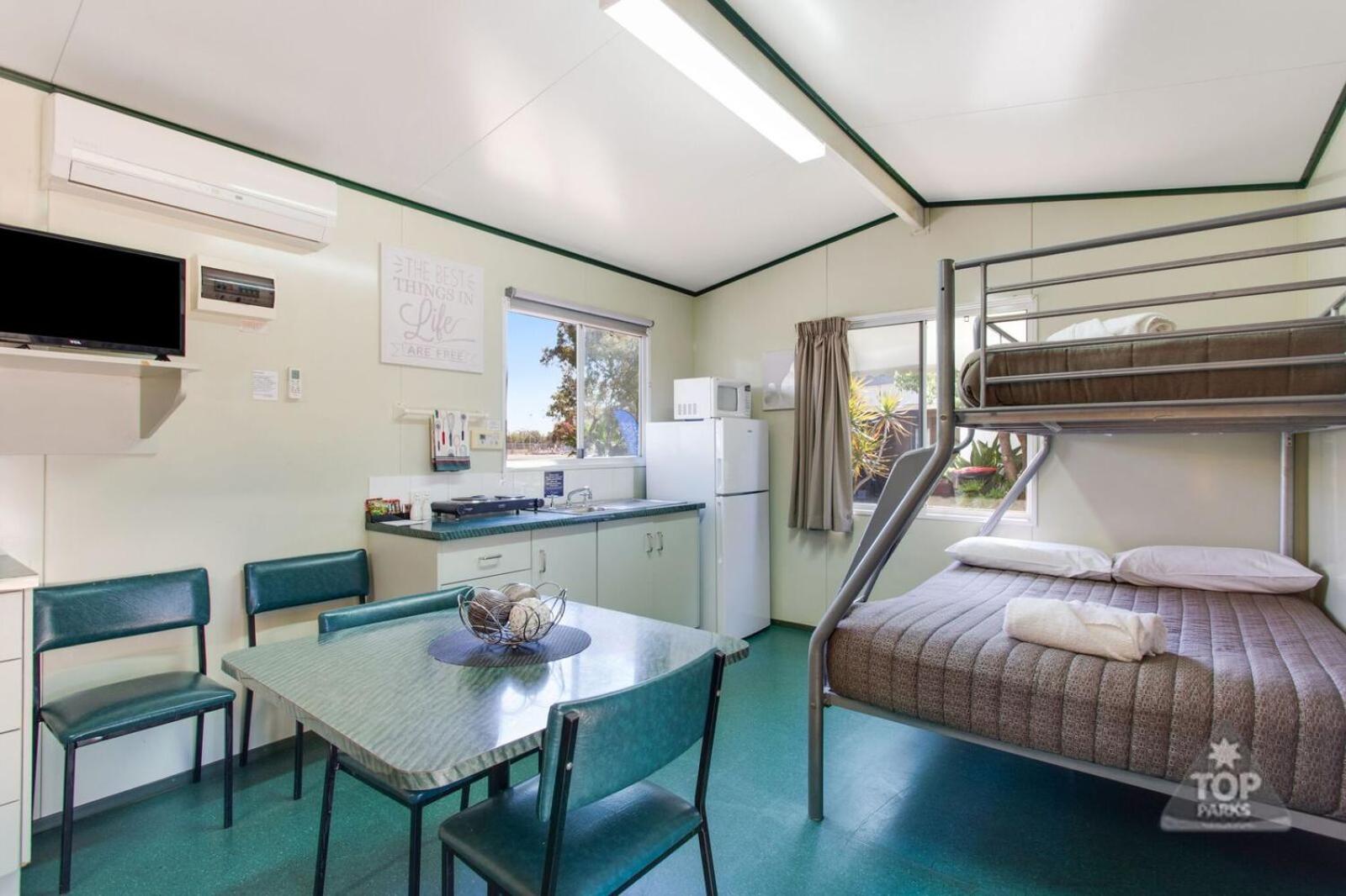 Goondiwindi Holiday Park