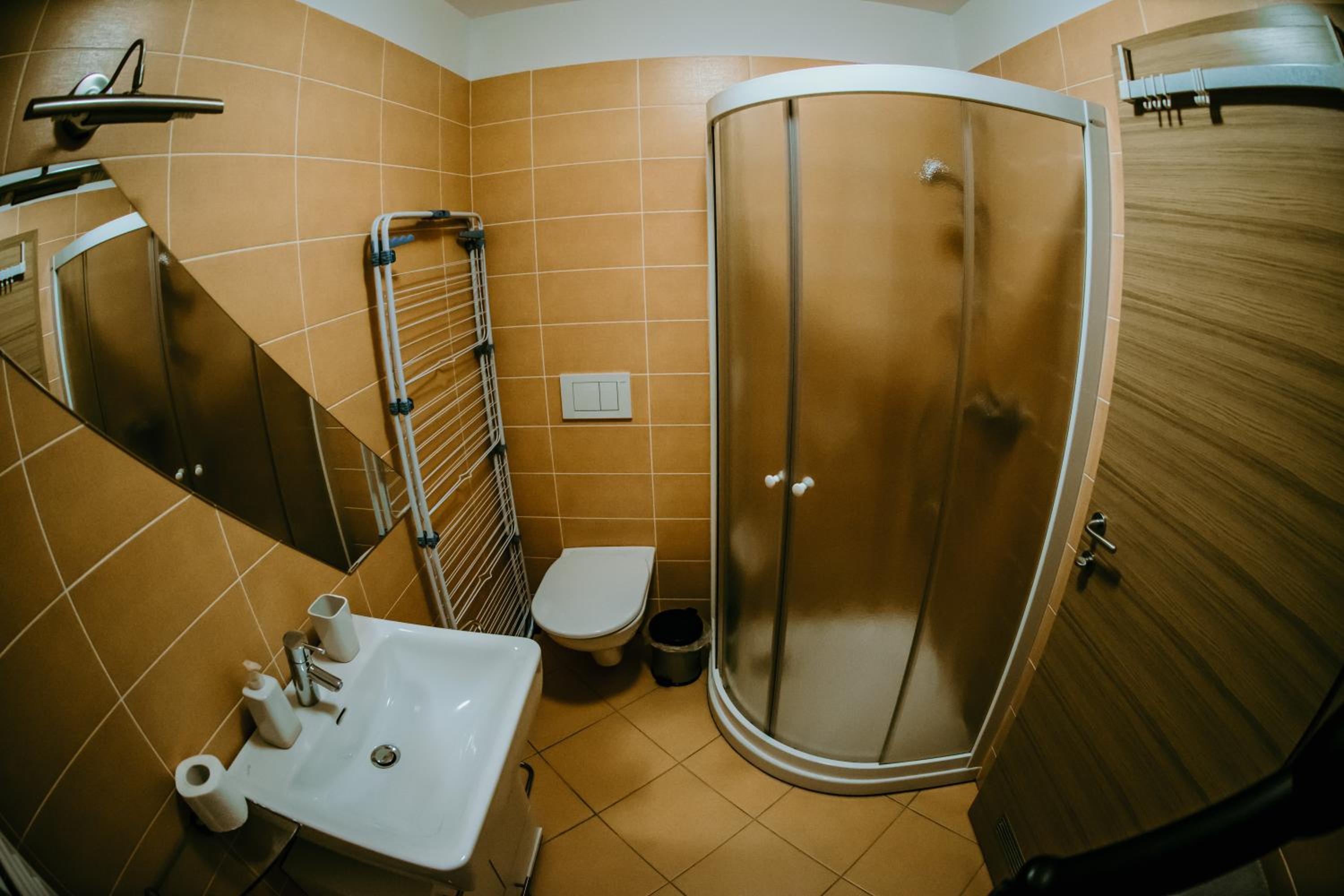 Apartment Arnika Kranjska Gora