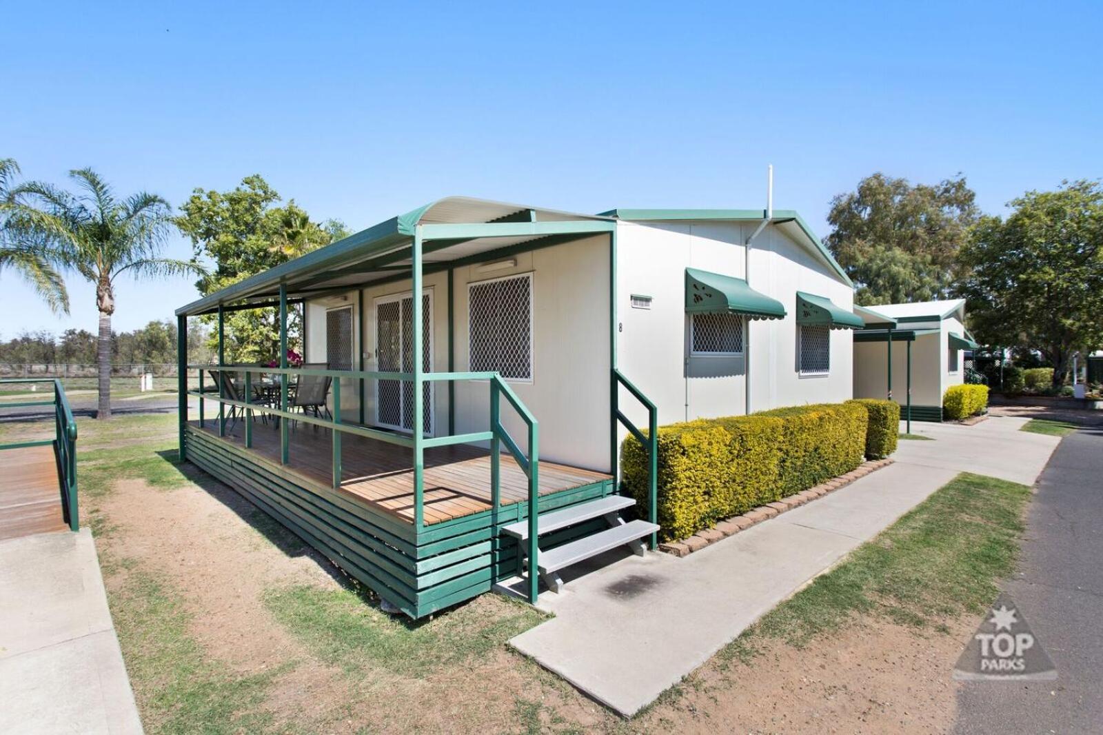 Goondiwindi Holiday Park