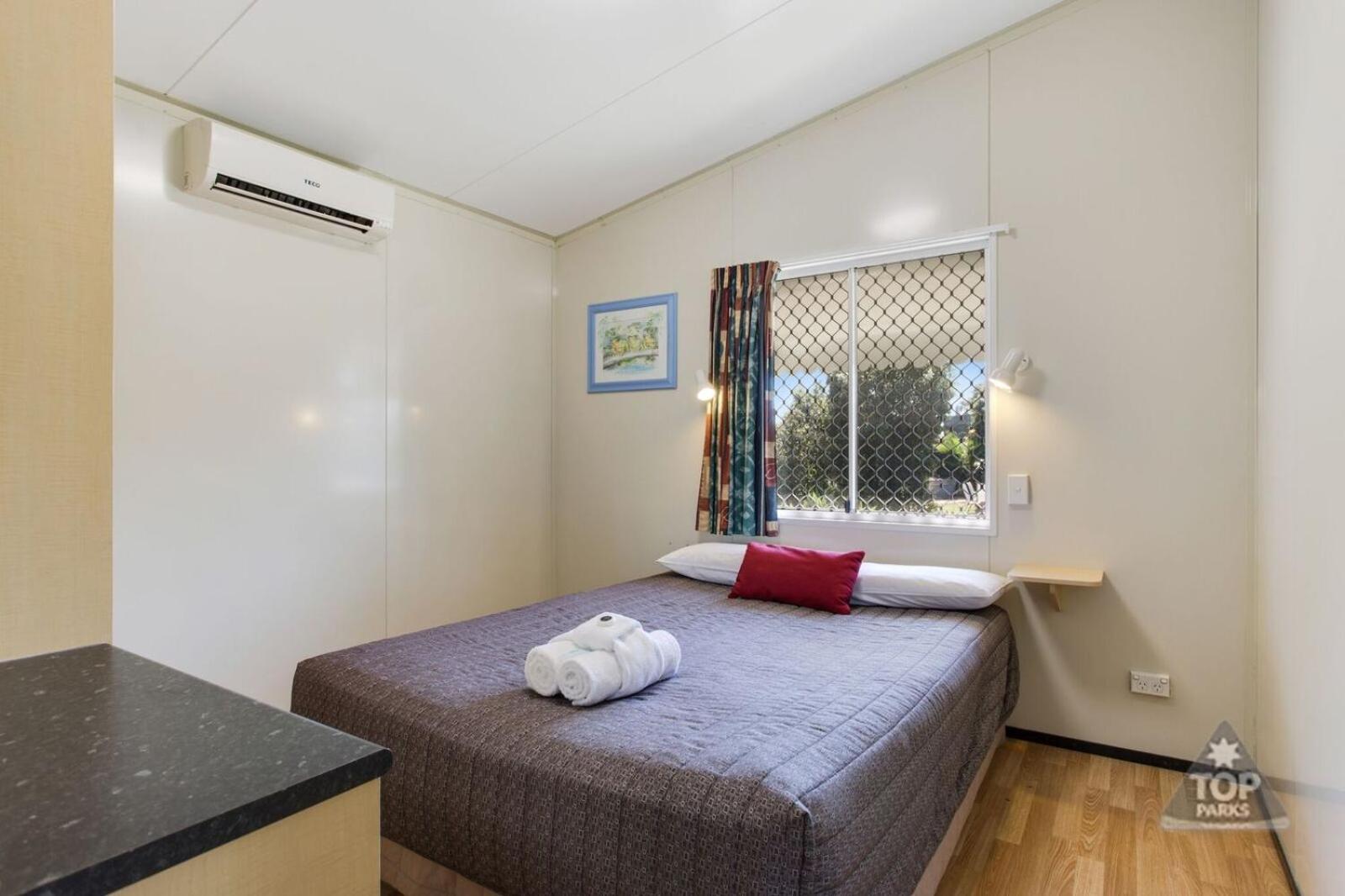 Goondiwindi Holiday Park