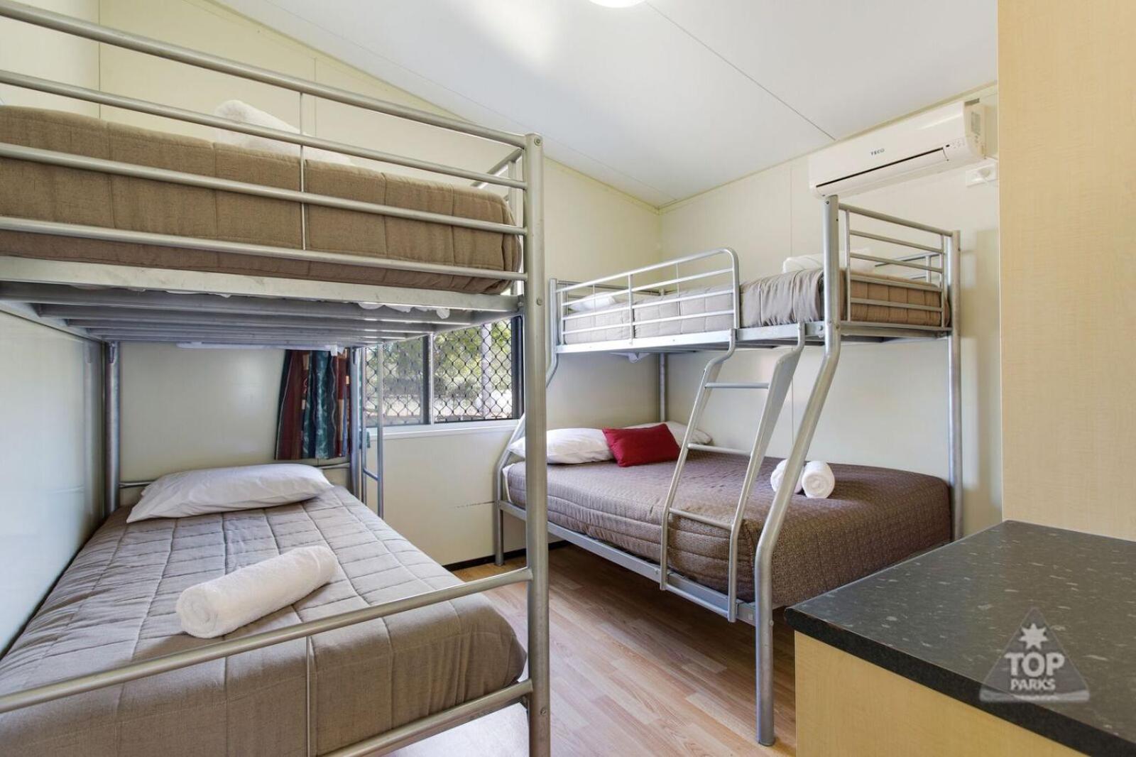 Goondiwindi Holiday Park
