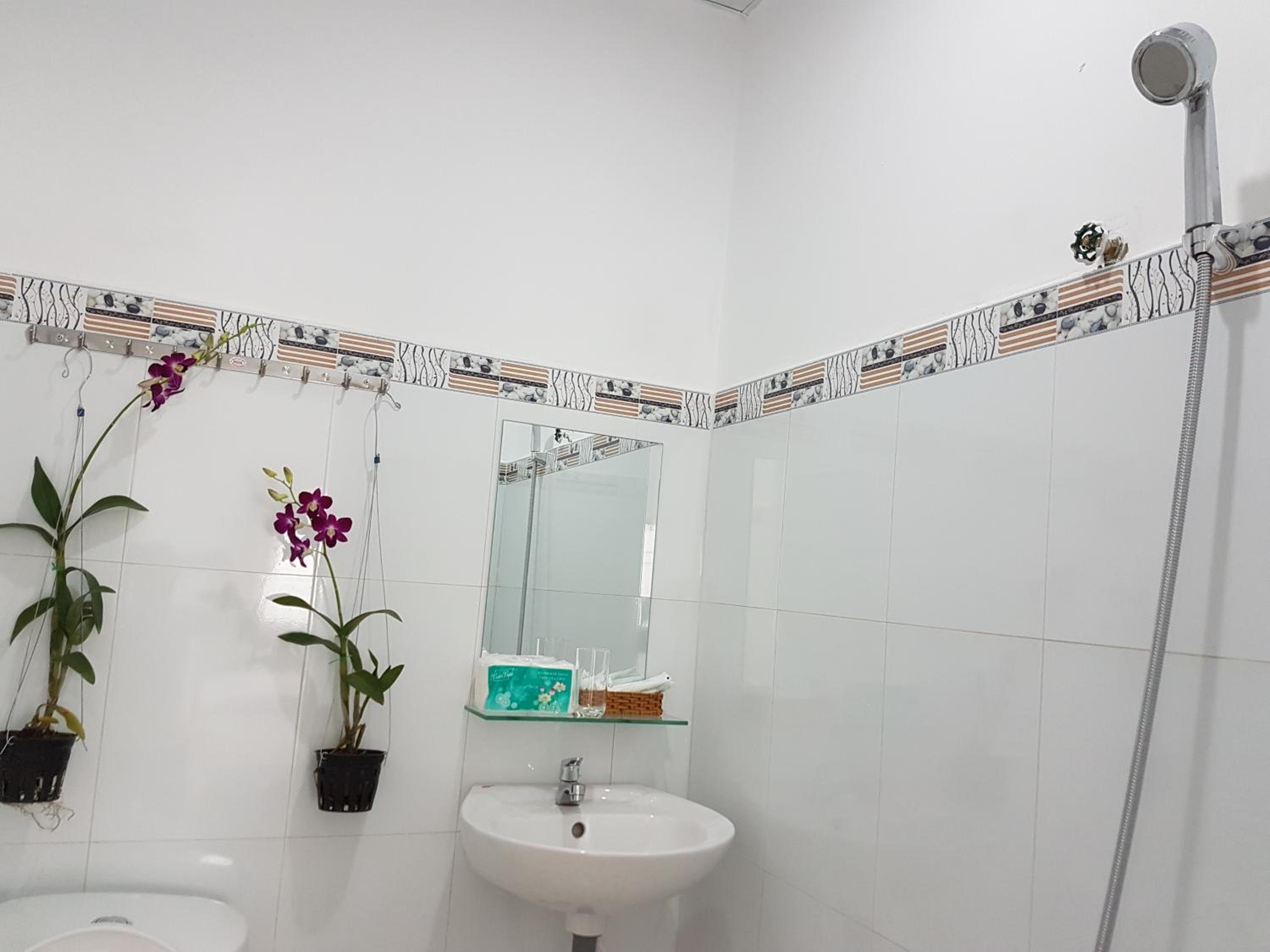 Song Ngoc Guesthouse