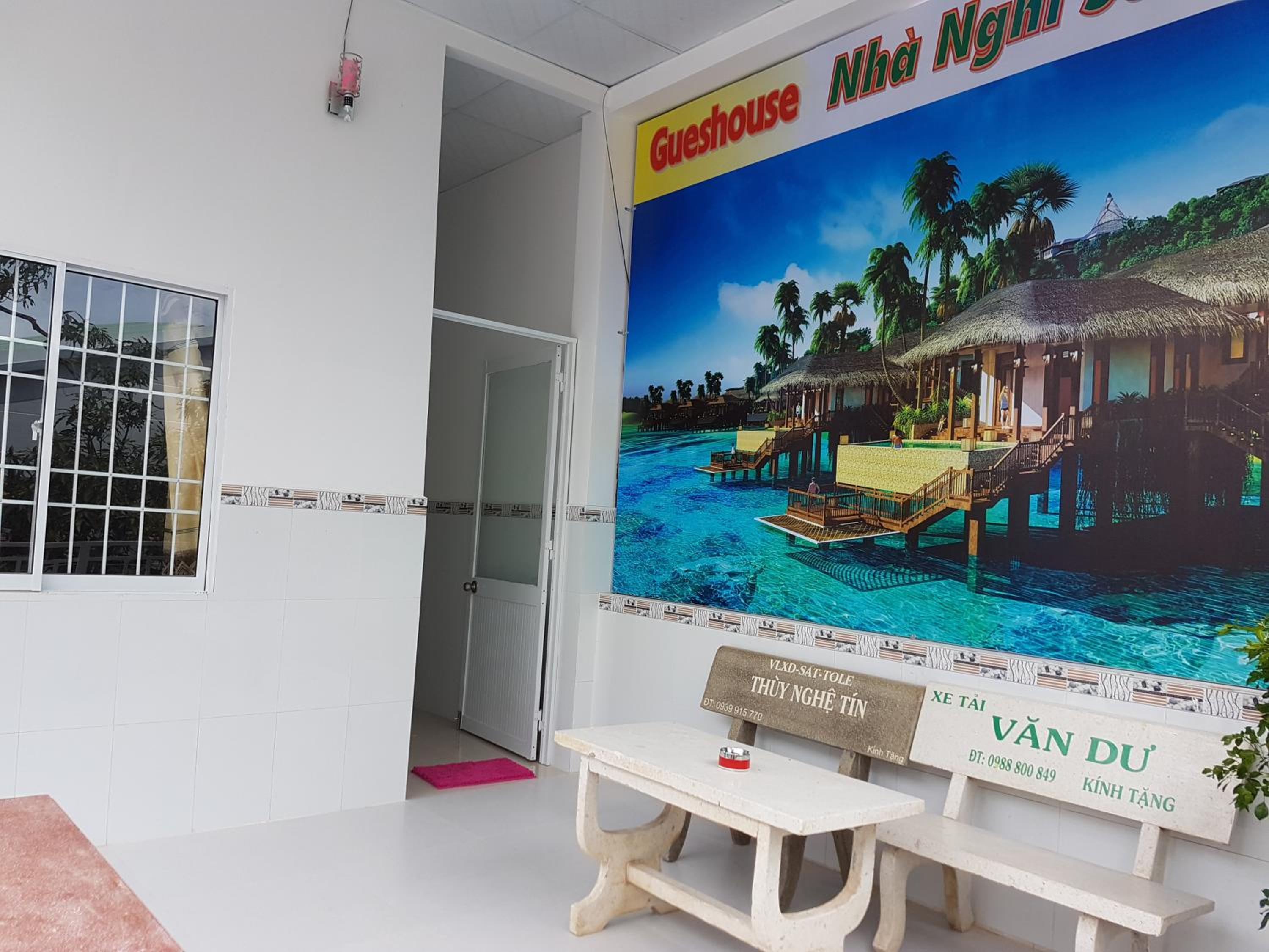 Song Ngoc Guesthouse