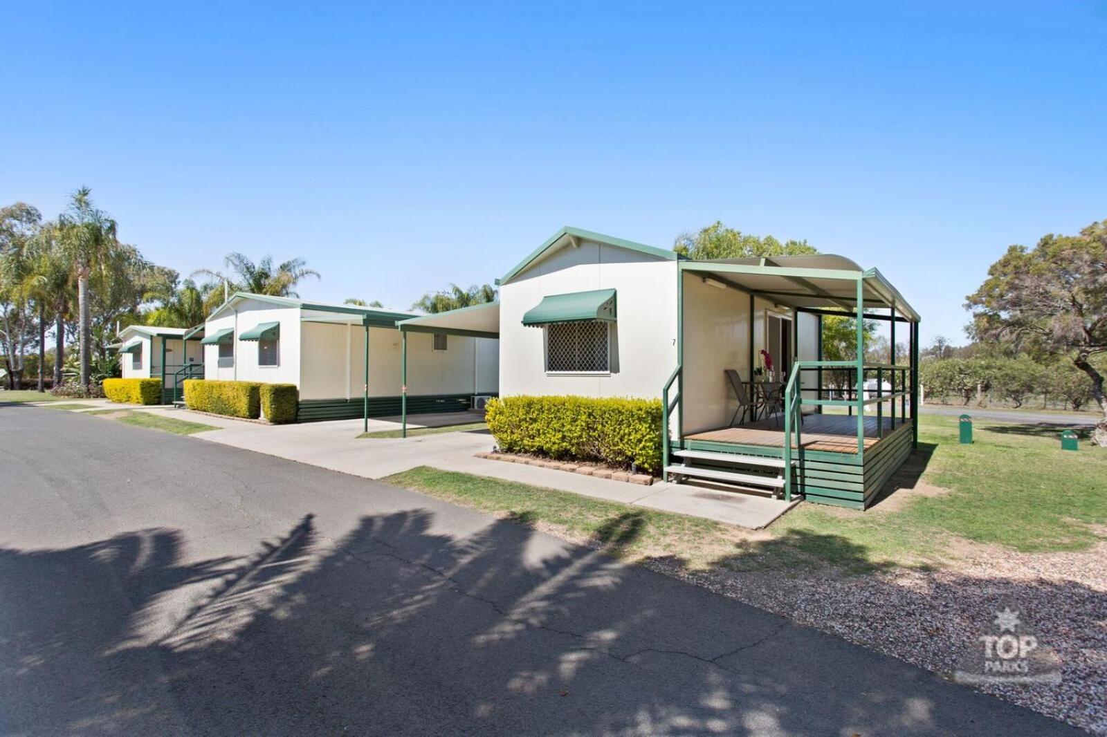 Goondiwindi Holiday Park