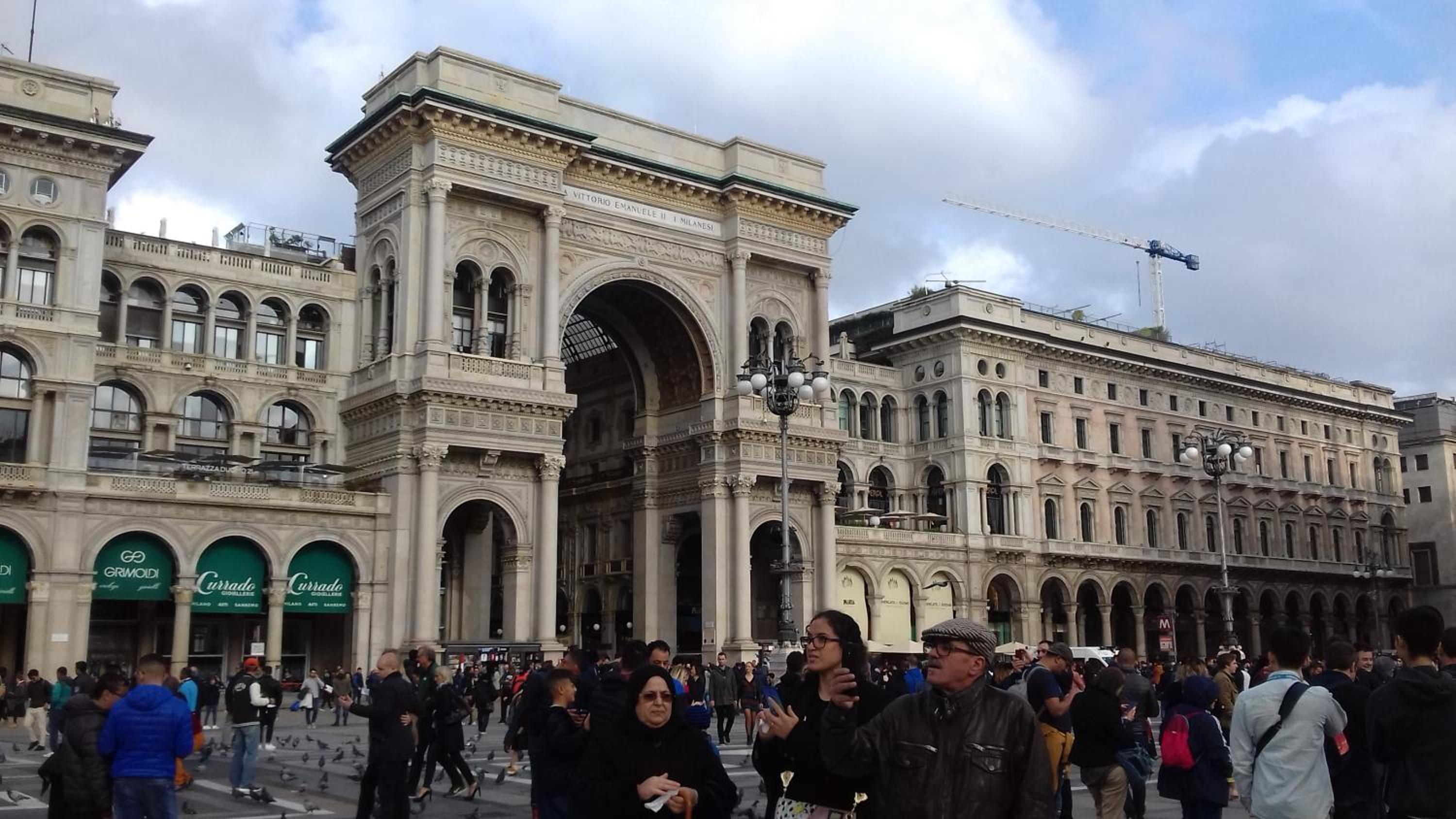 10 Via Giuseppe Sirtori