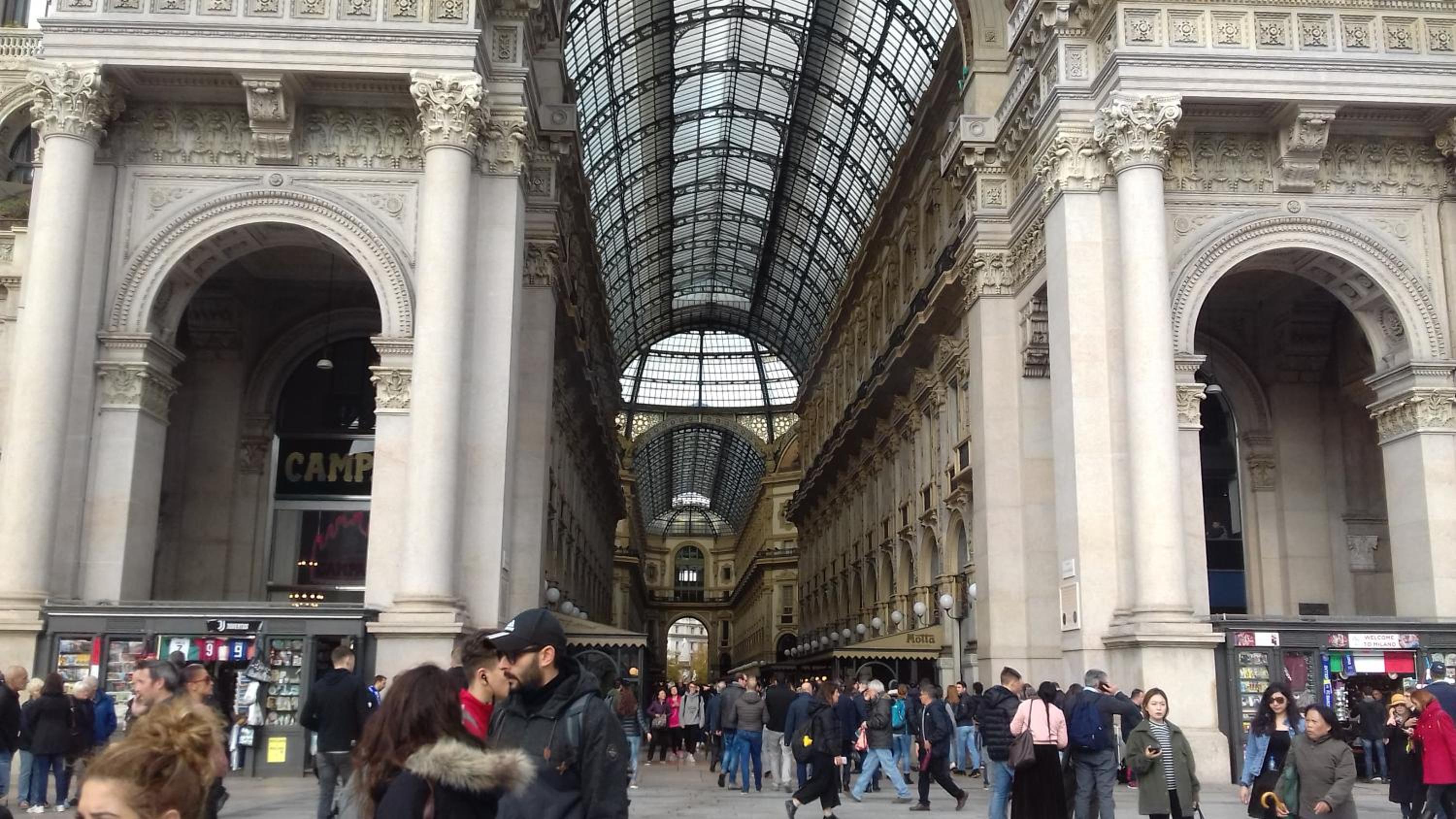 10 Via Giuseppe Sirtori