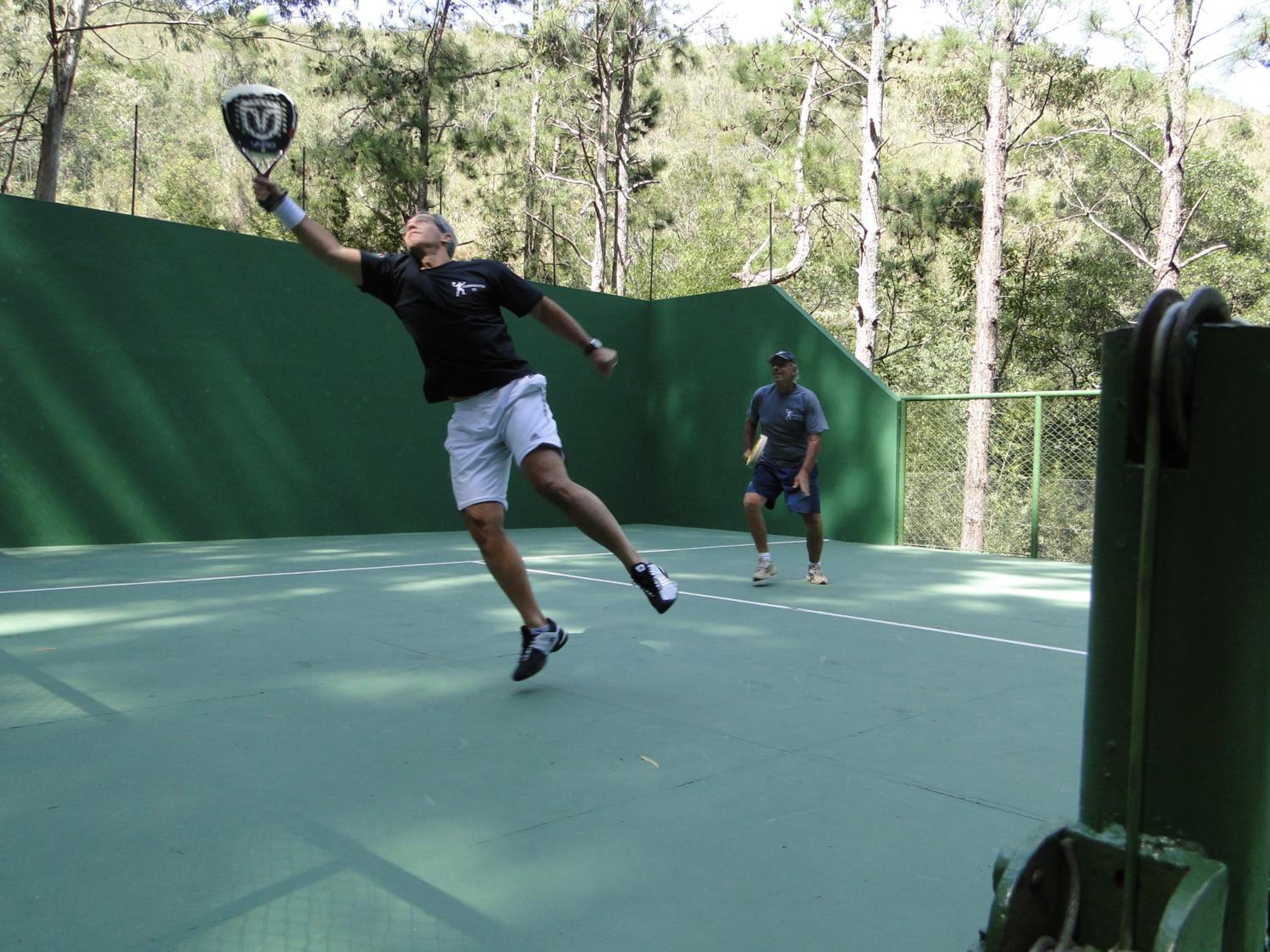 tennis