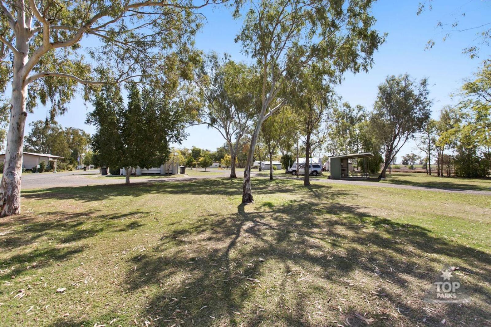 Goondiwindi Holiday Park