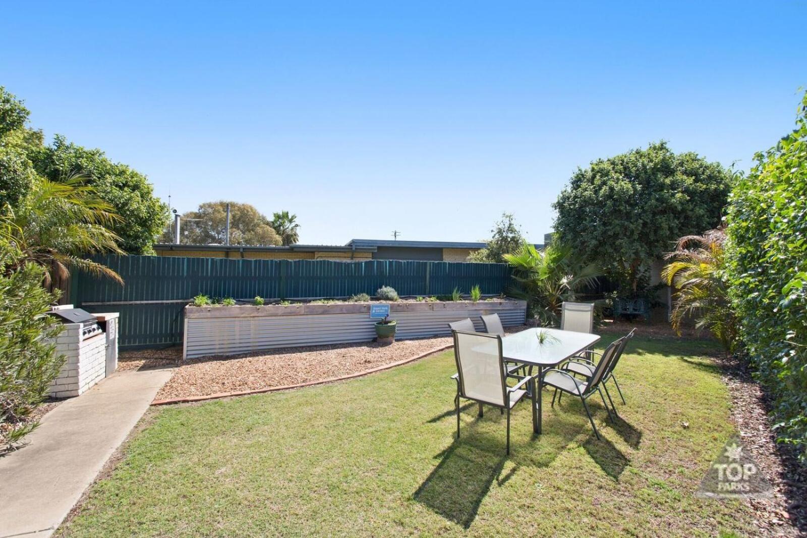 Goondiwindi Holiday Park