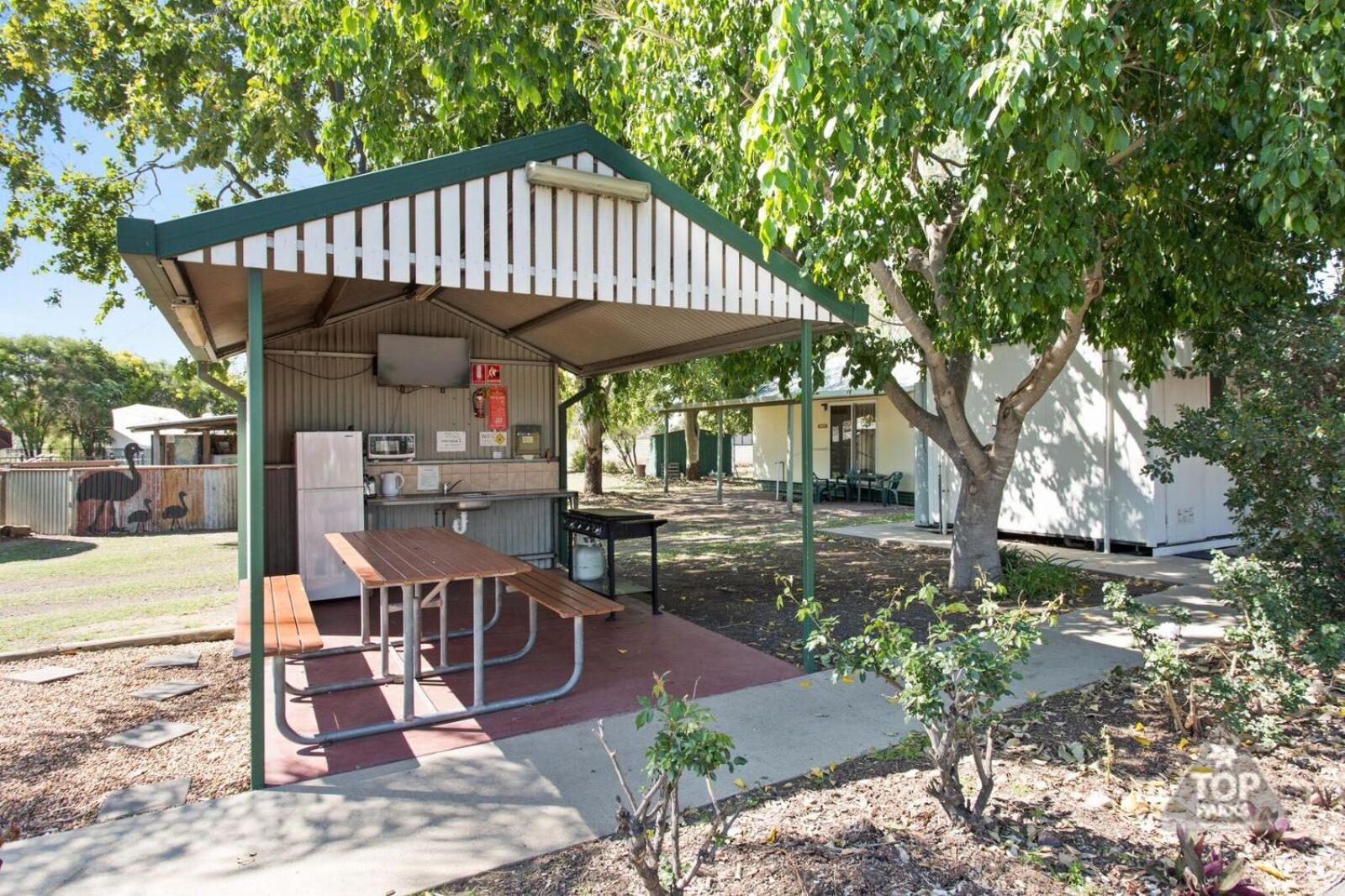 Goondiwindi Holiday Park