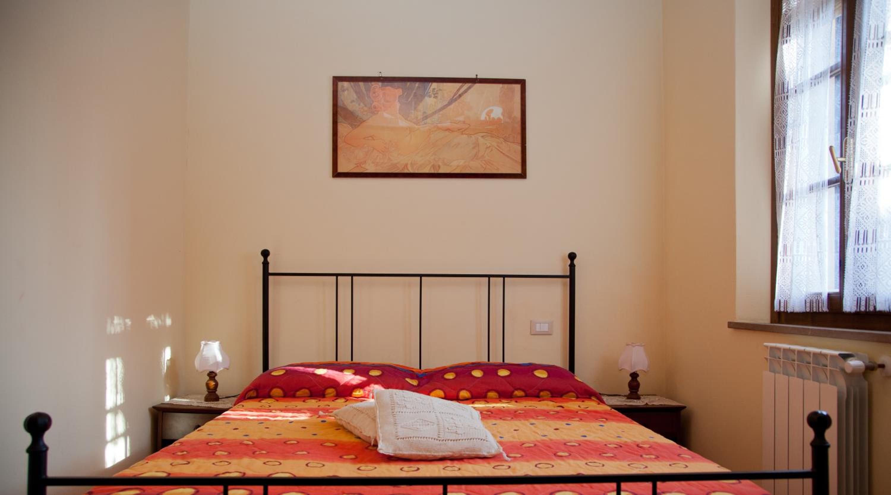 Agriturismo Terre di Toscana