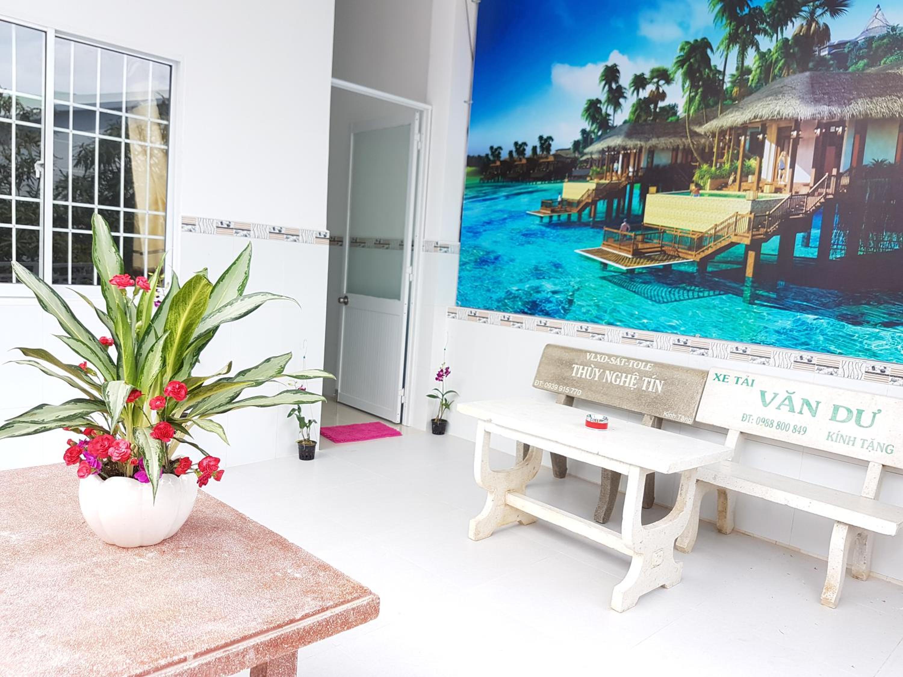 Song Ngoc Guesthouse
