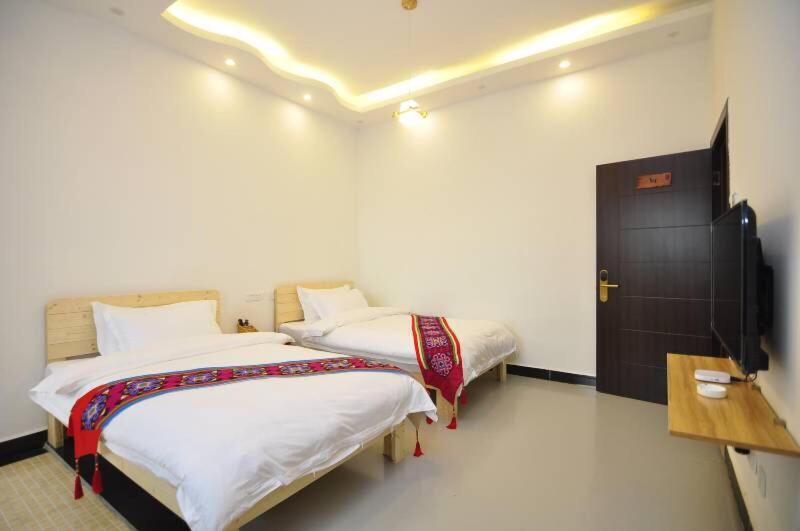 Stone Forest Mijia Guest House