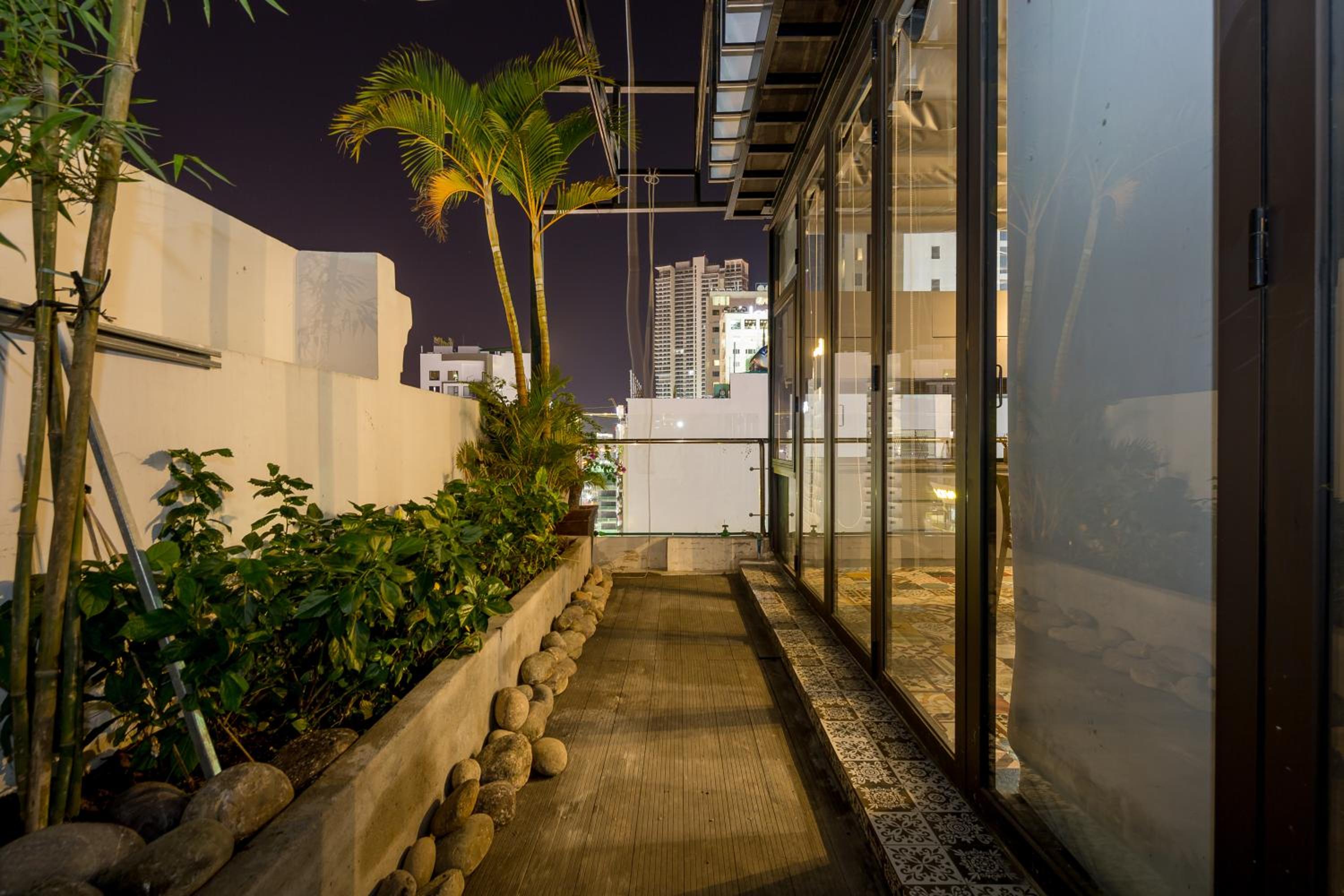 Photo 127 sur 129 de Le House Boutique Hotel - 100m to the beach