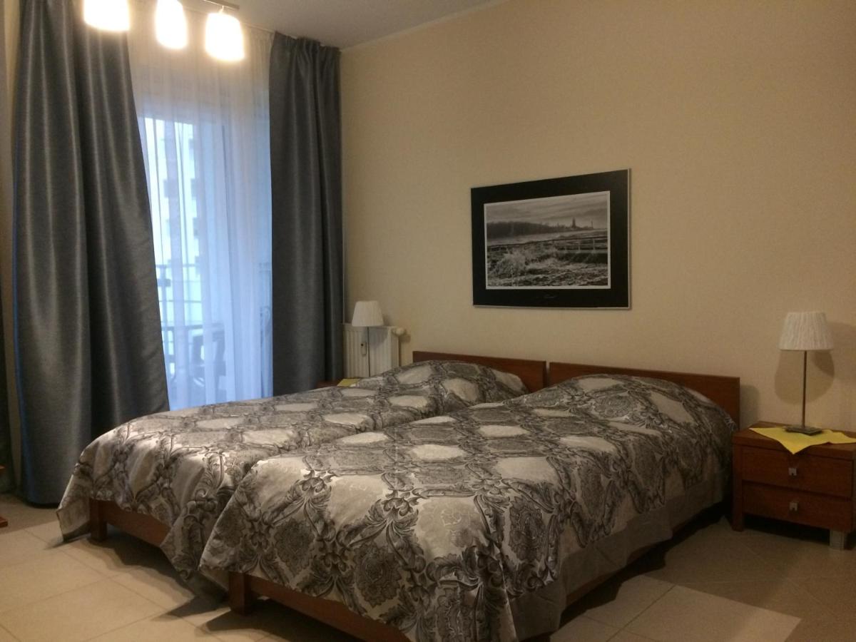 Apartament z balkonem ul. Portowa 14 view 2