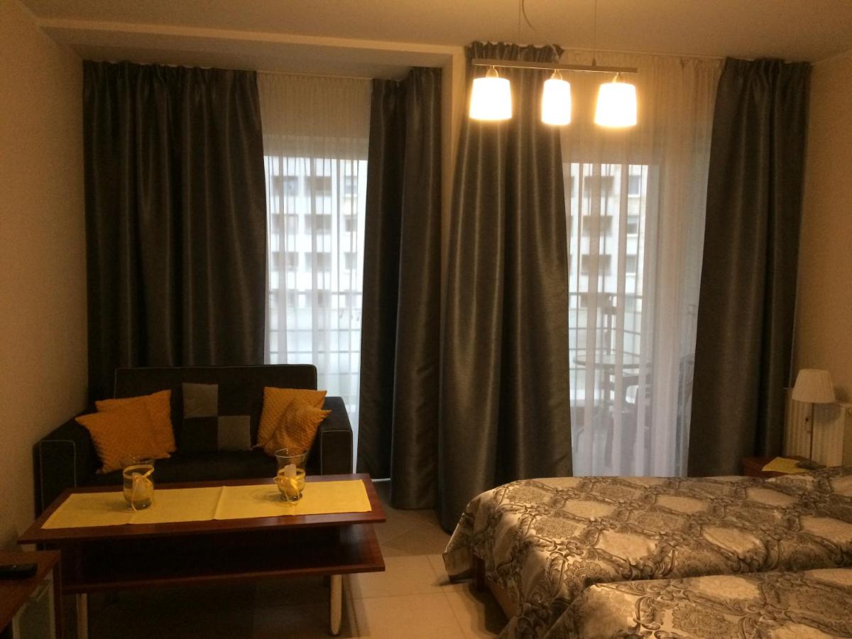 Apartament z balkonem ul. Portowa 14 view 3
