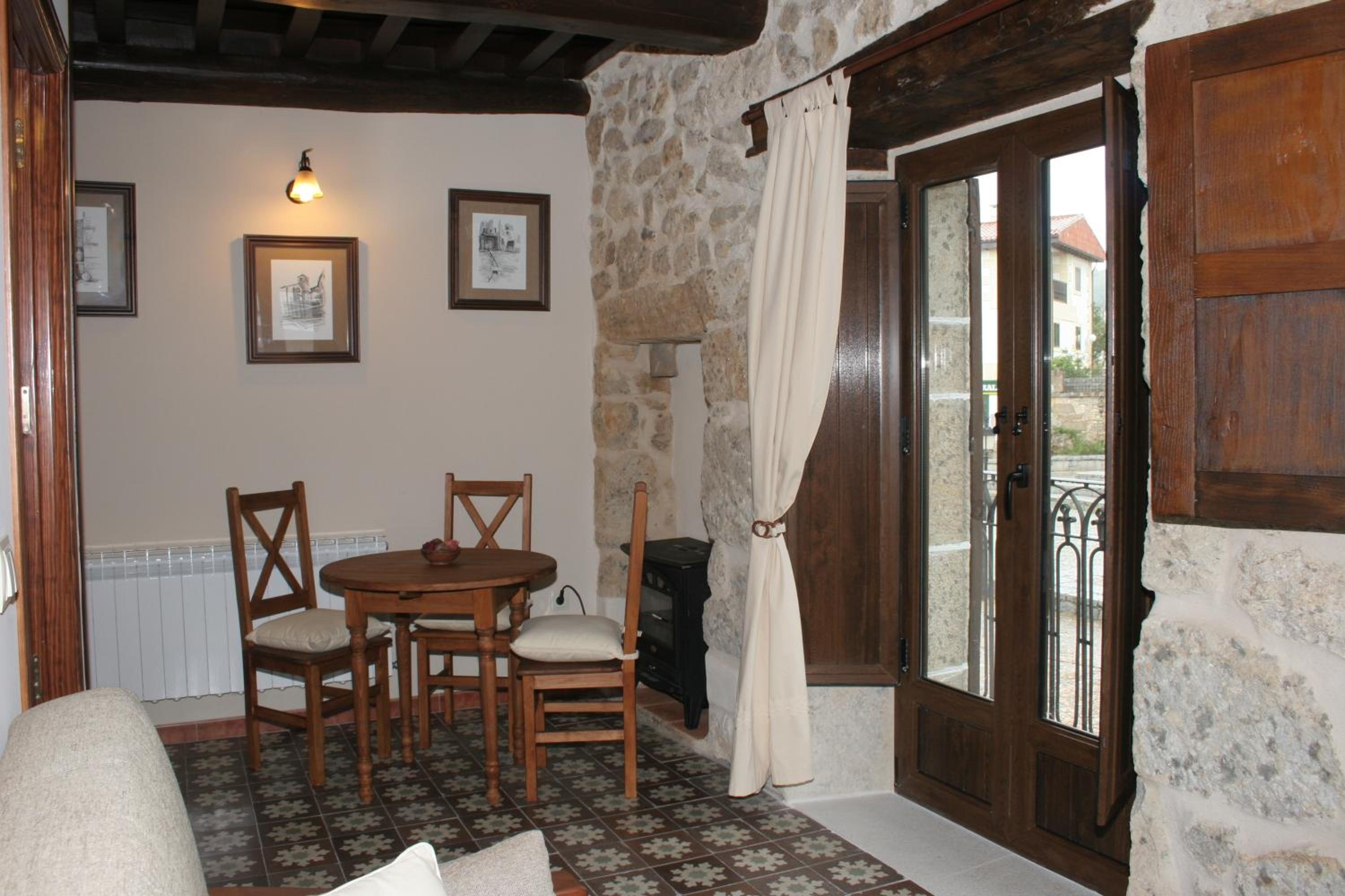 Posada Puerta Grande