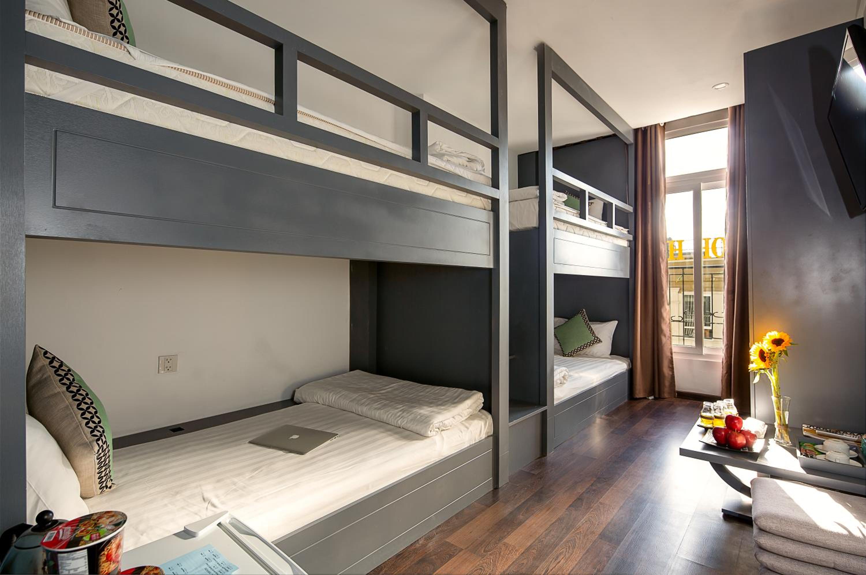 Photo 47 sur 129 de Le House Boutique Hotel - 100m to the beach