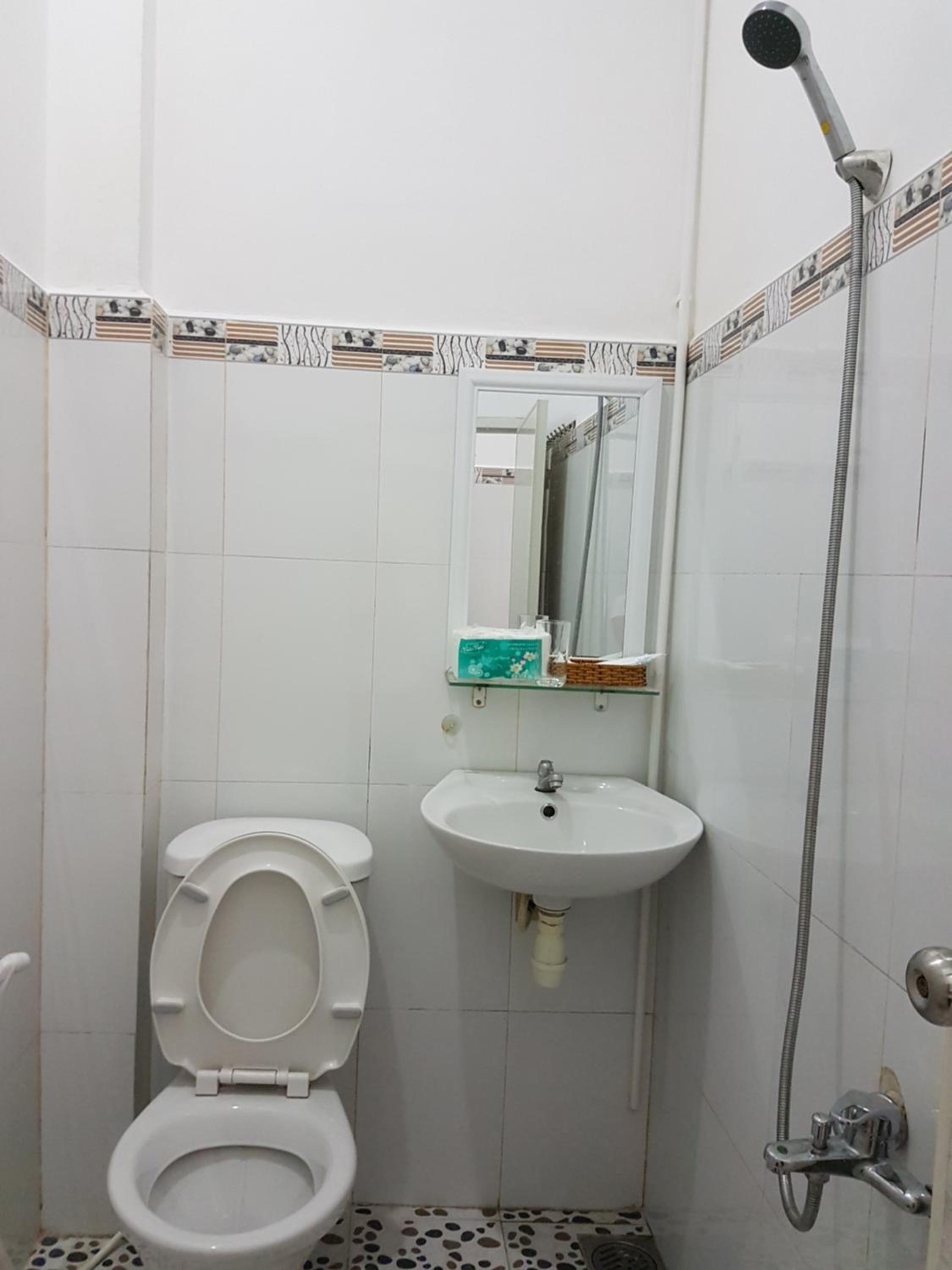 Song Ngoc Guesthouse