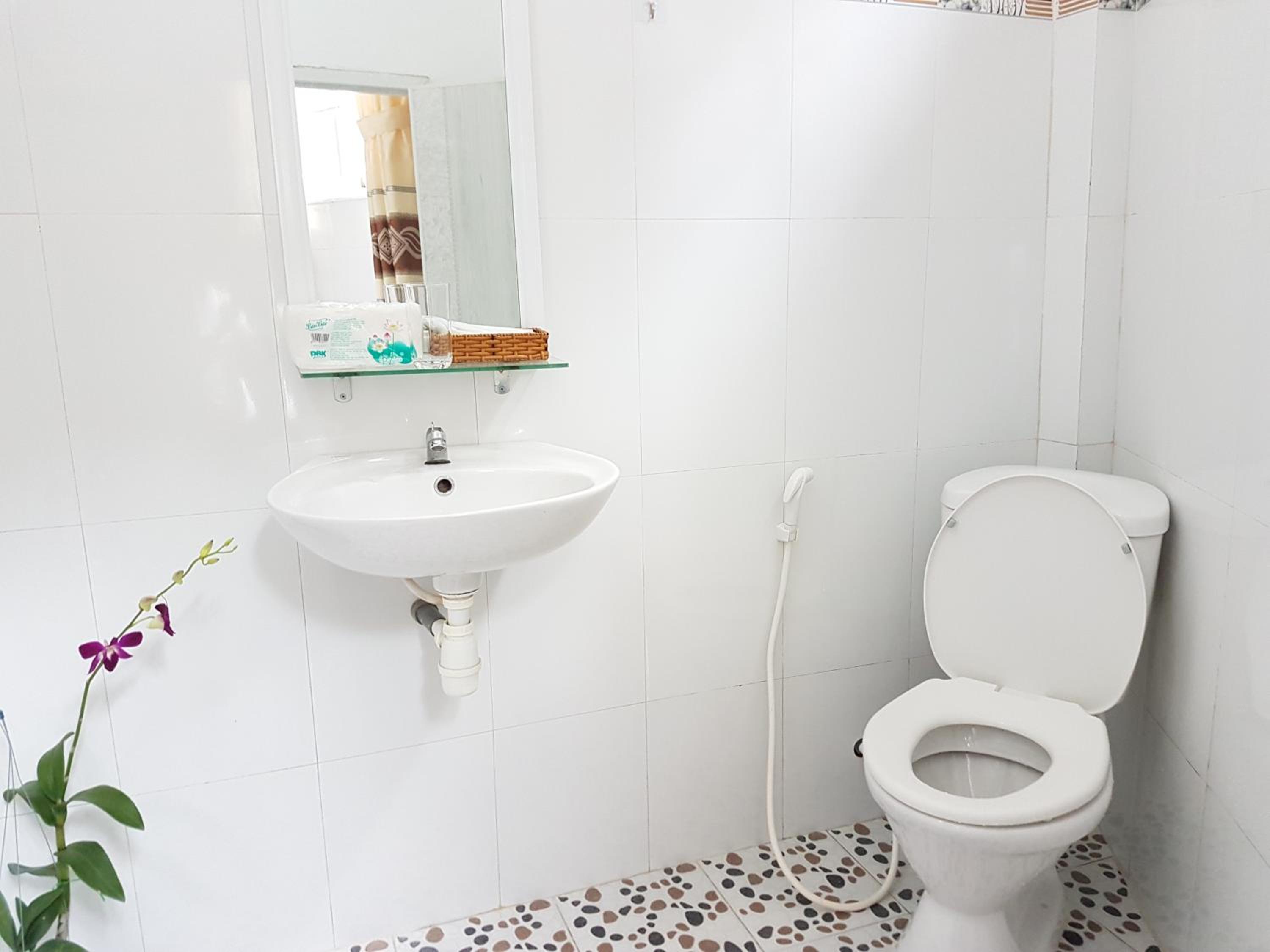 Song Ngoc Guesthouse