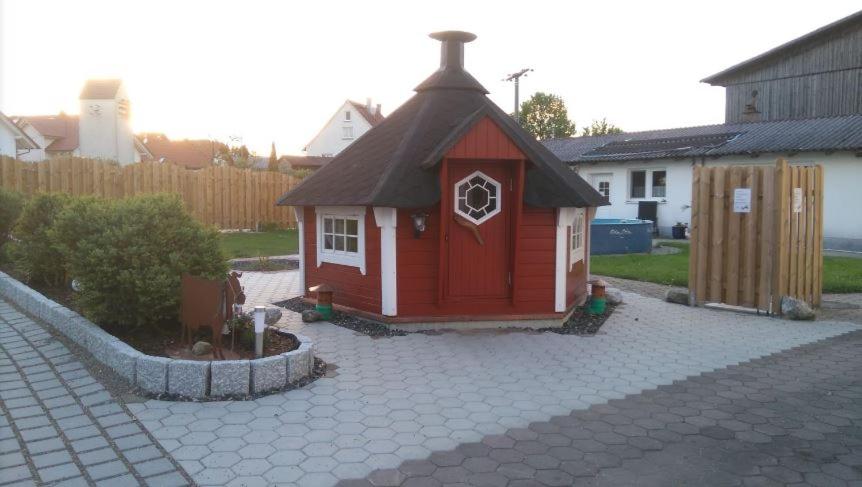 Ferienhof Musch GbR