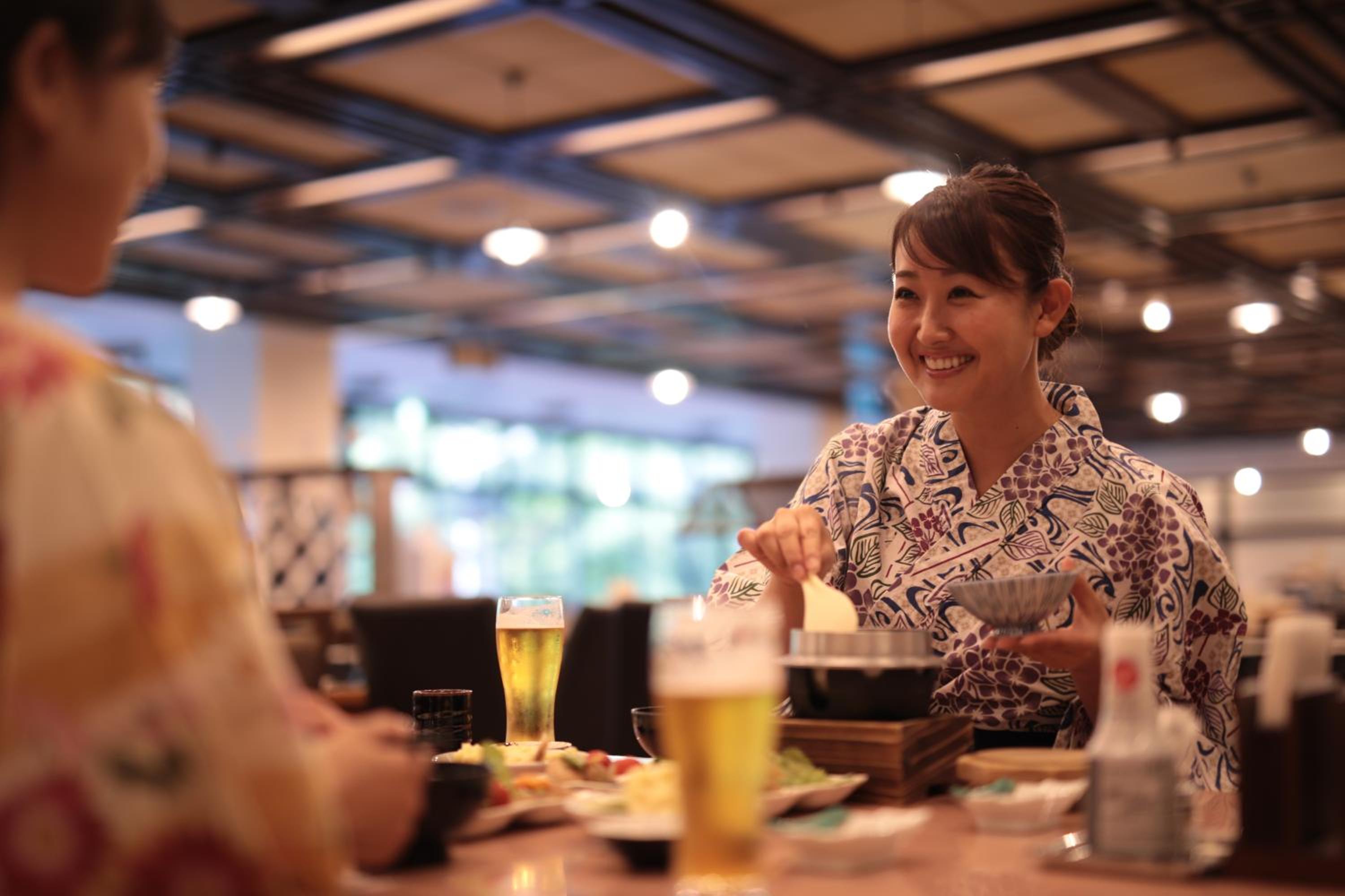 Hotel Hanamaki