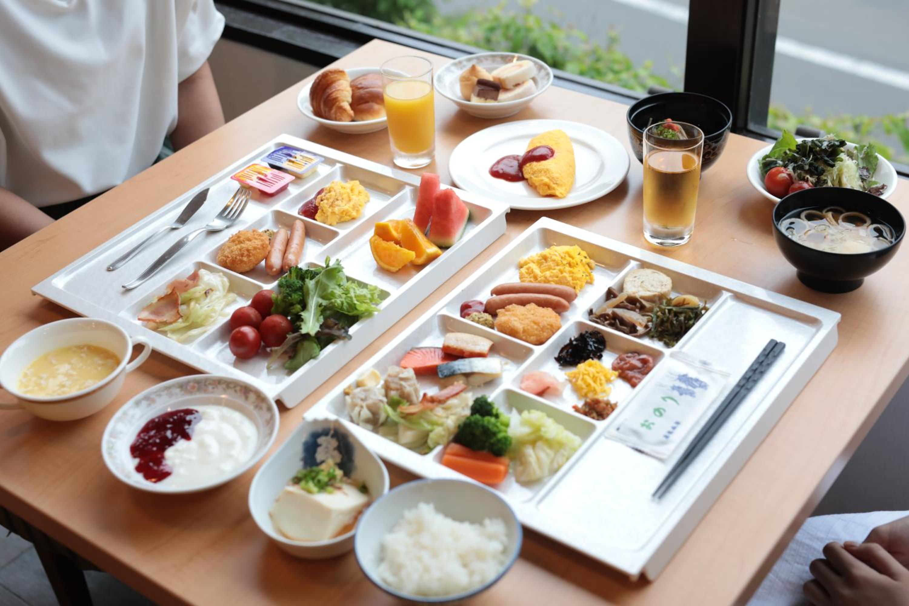 Hotel Hanamaki