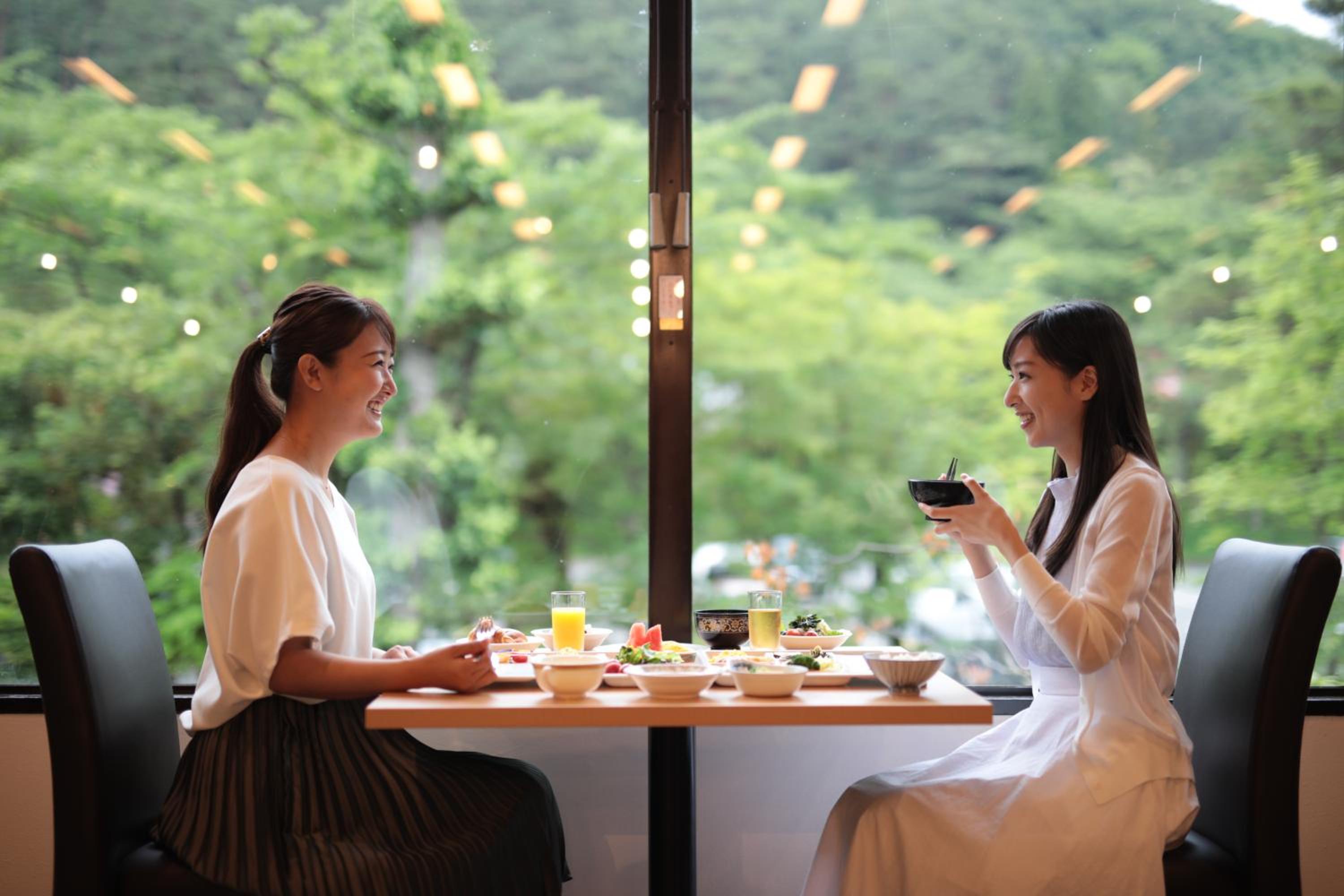 Hotel Hanamaki