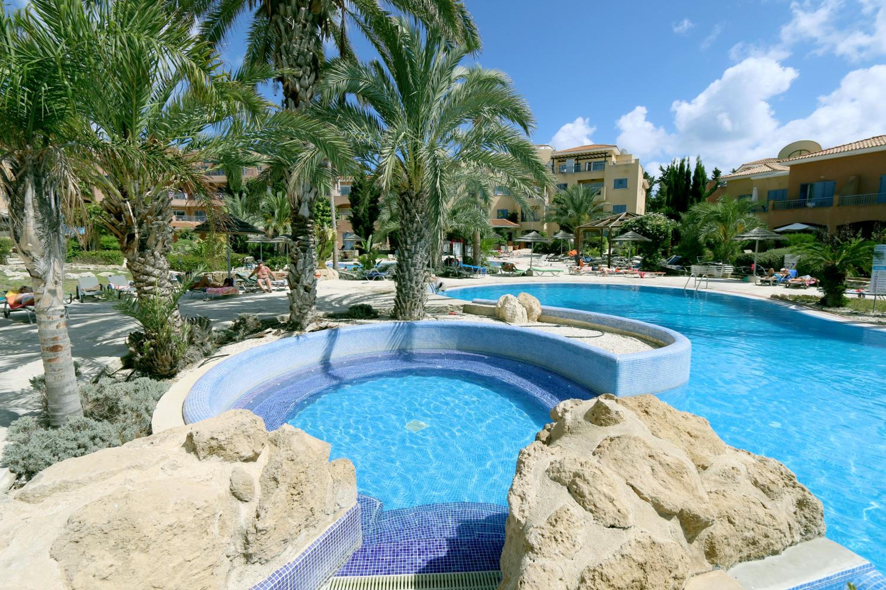Limnaria Gardens K