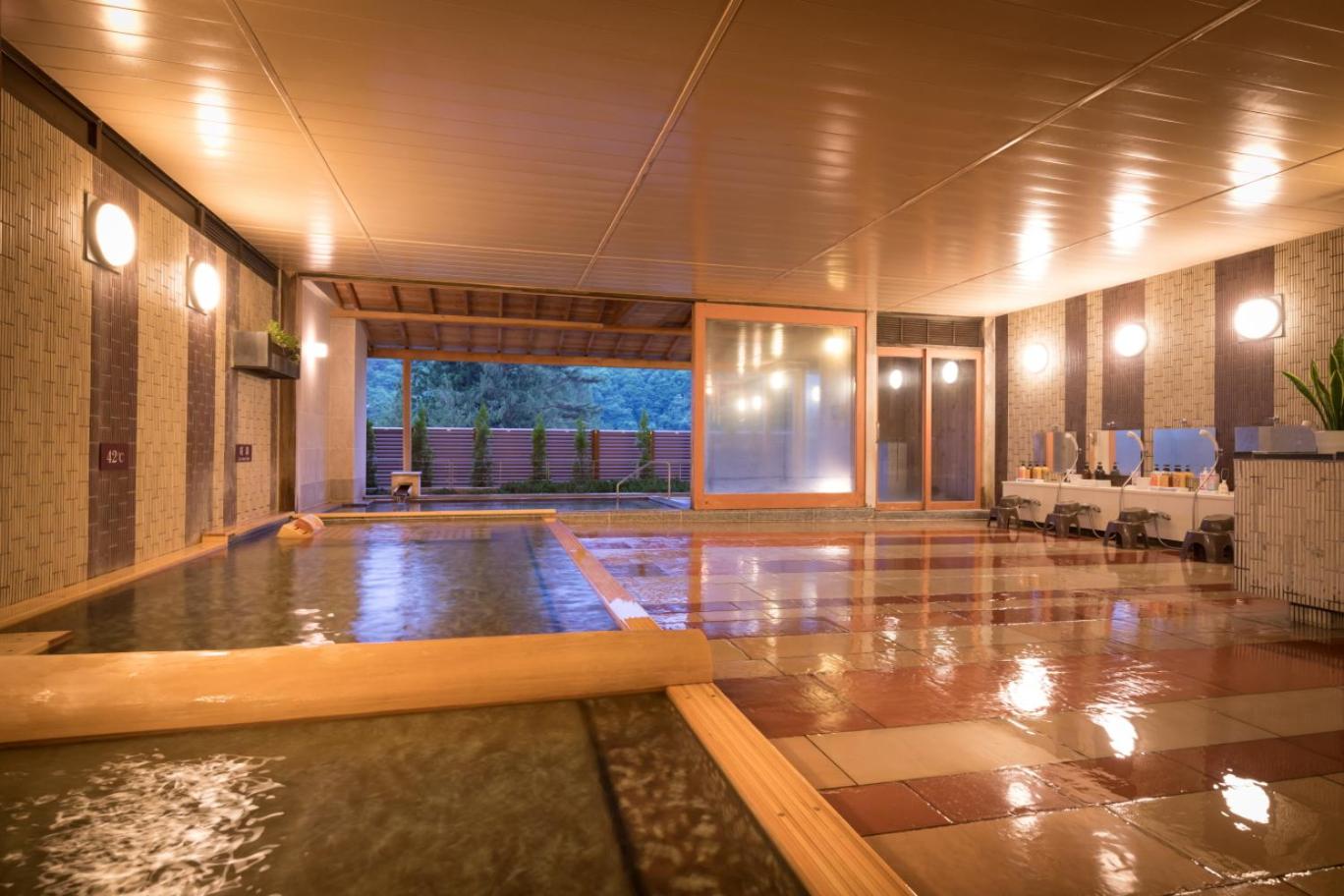 Hotel Hanamaki