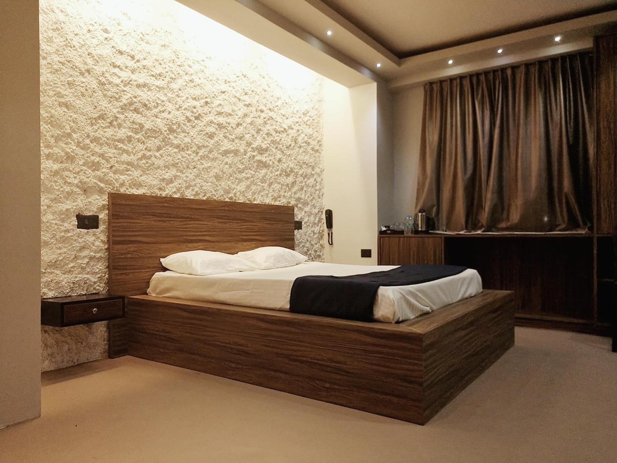 Rockski Boutique Bed & Breakfast view 4