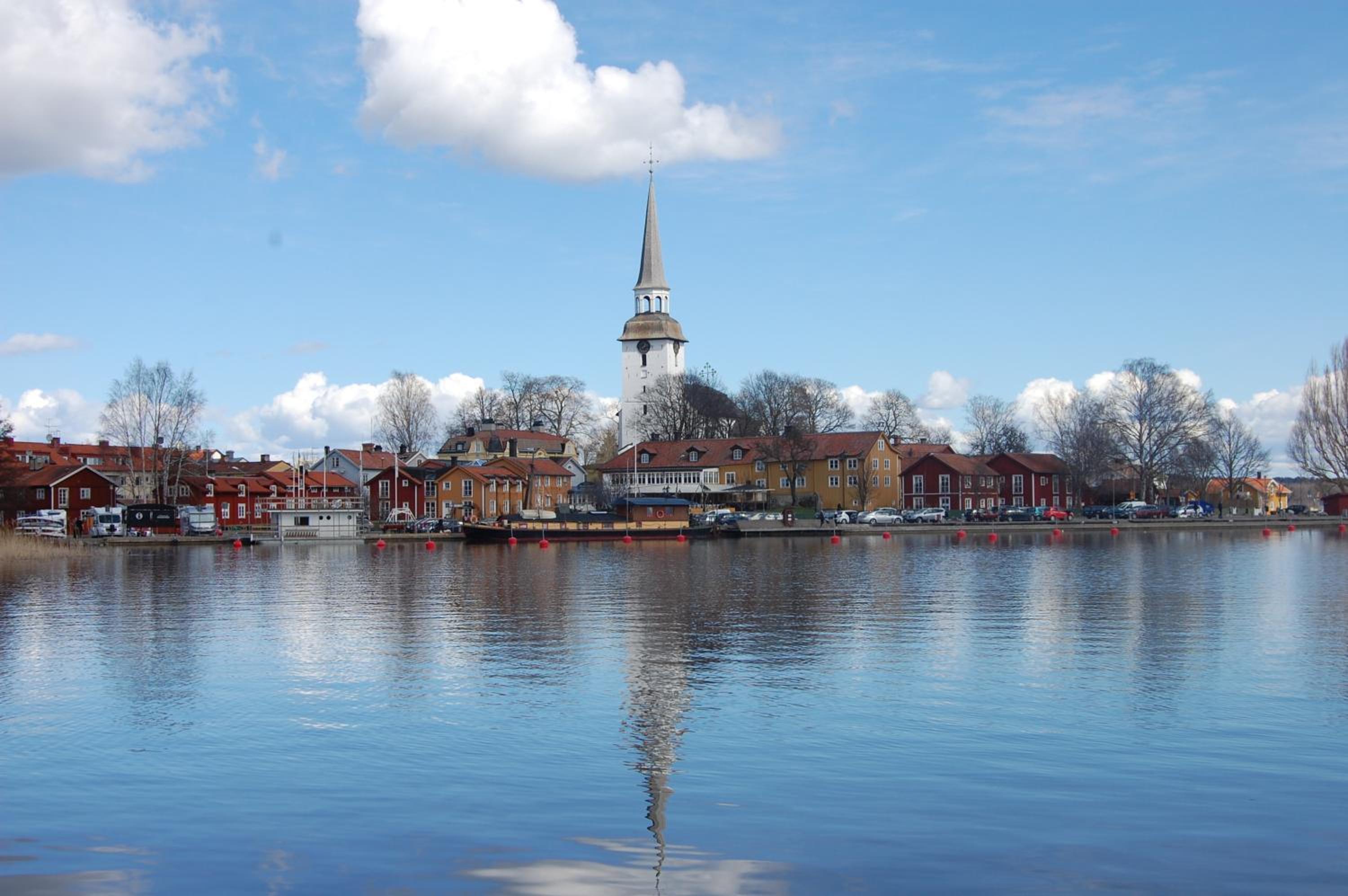 Röda Magasinet