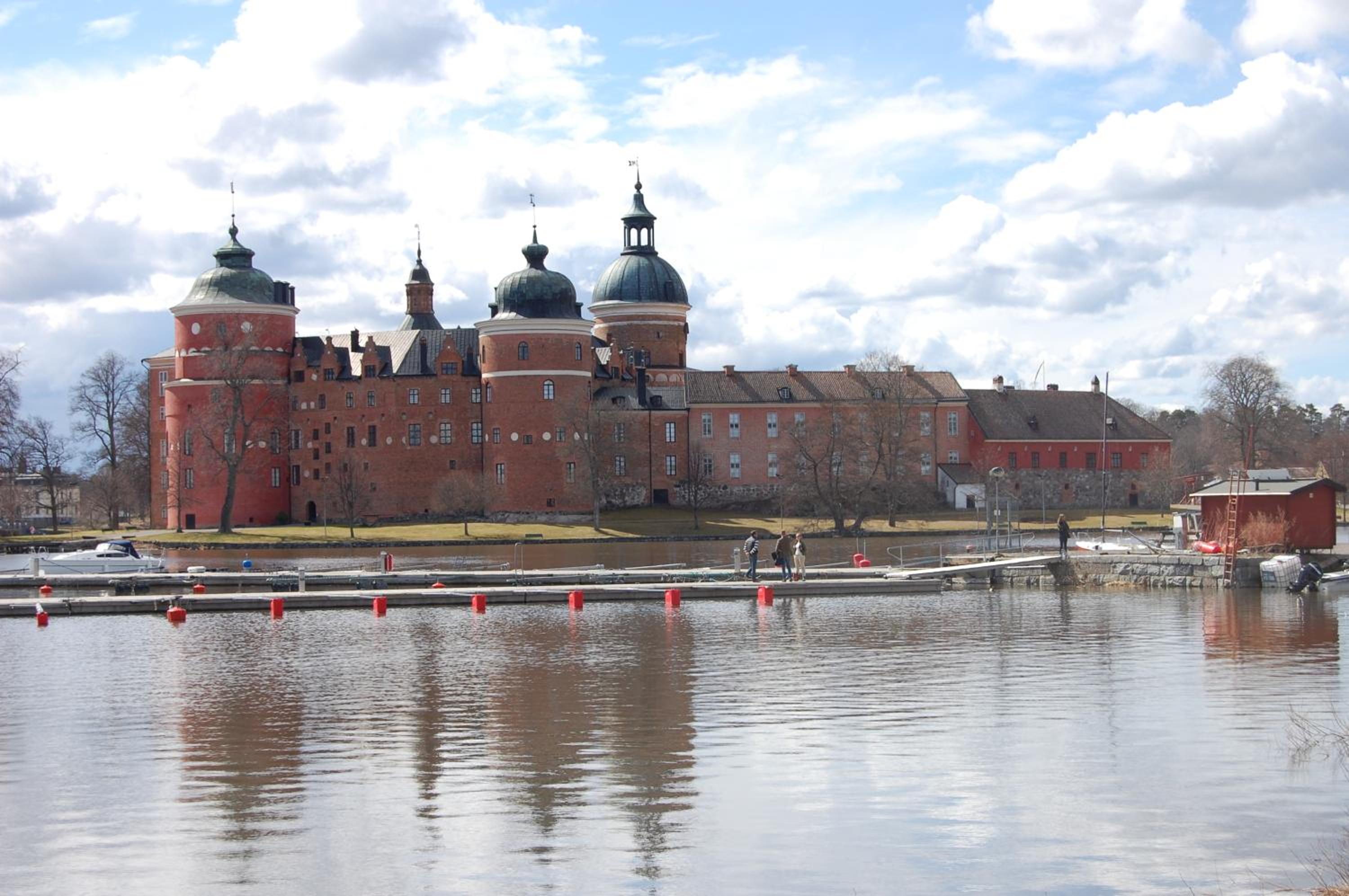 Röda Magasinet