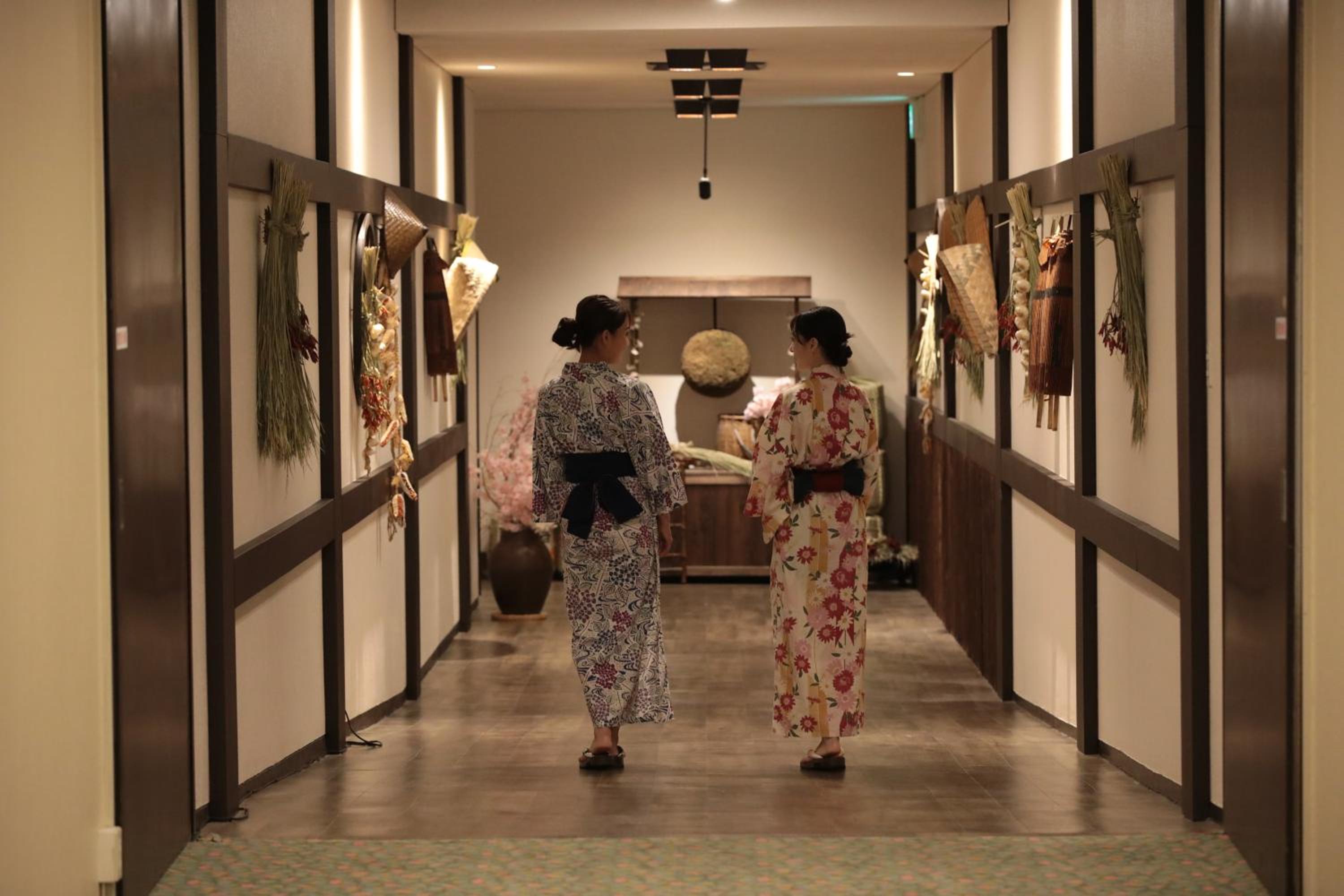 Hotel Hanamaki