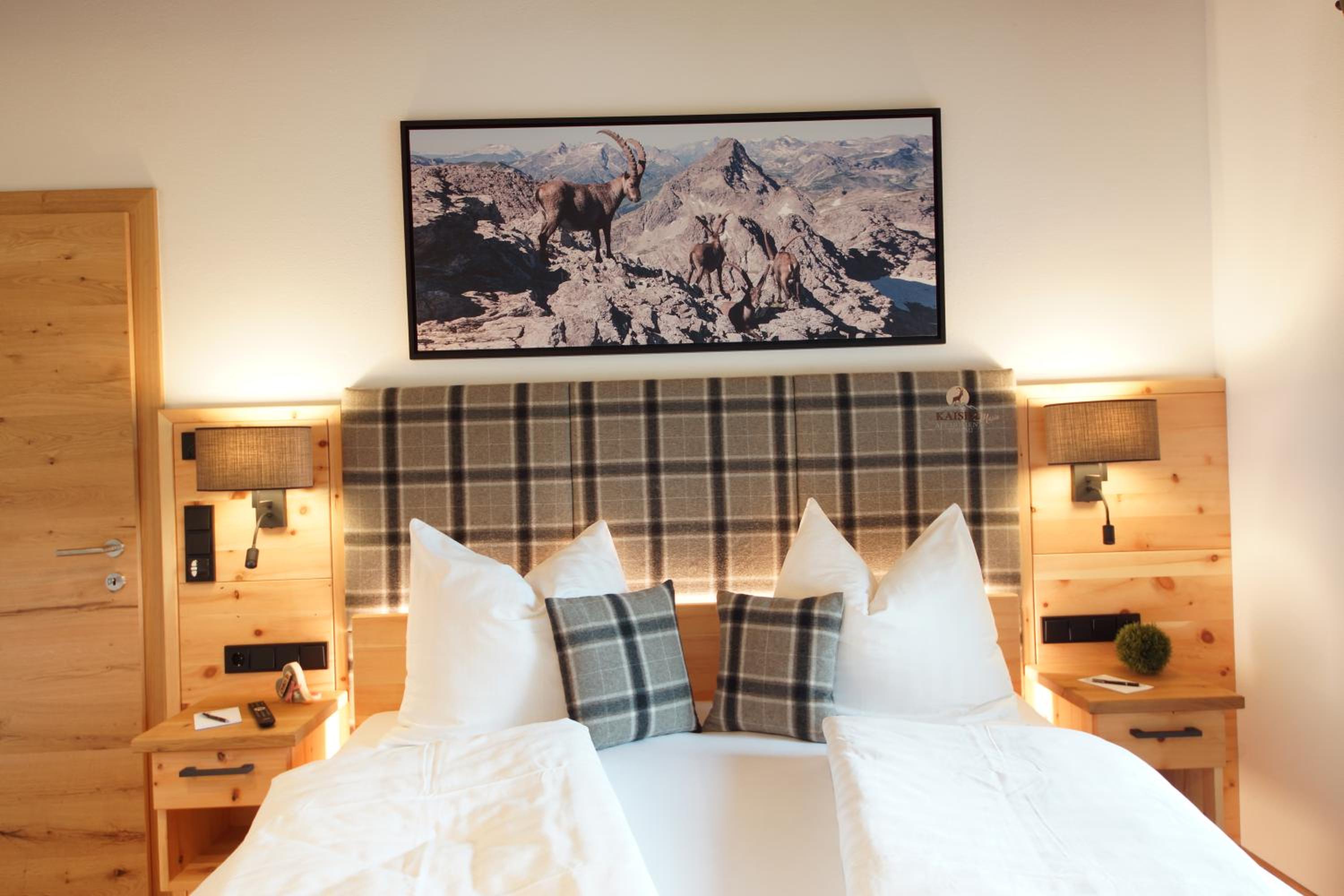 Kaiserappartements-Marie view 5