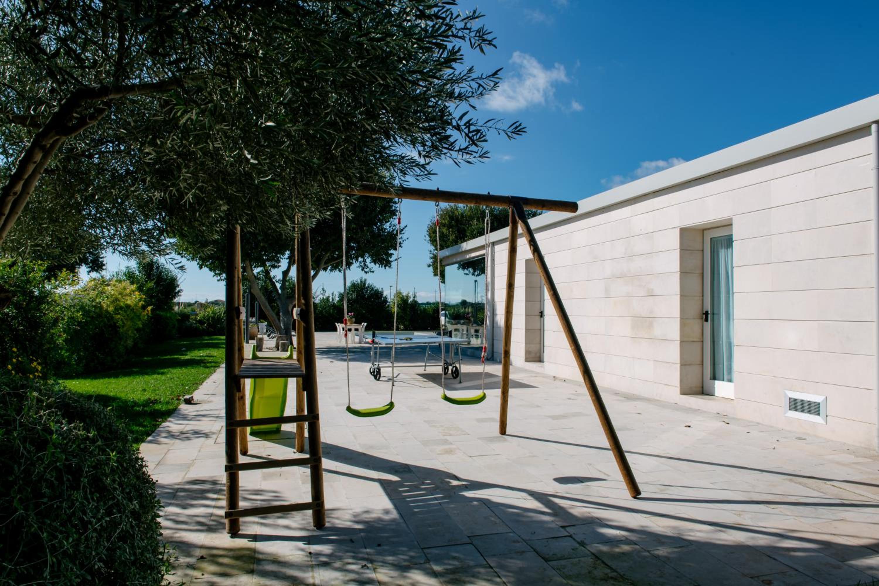 Stacci Rural Resort