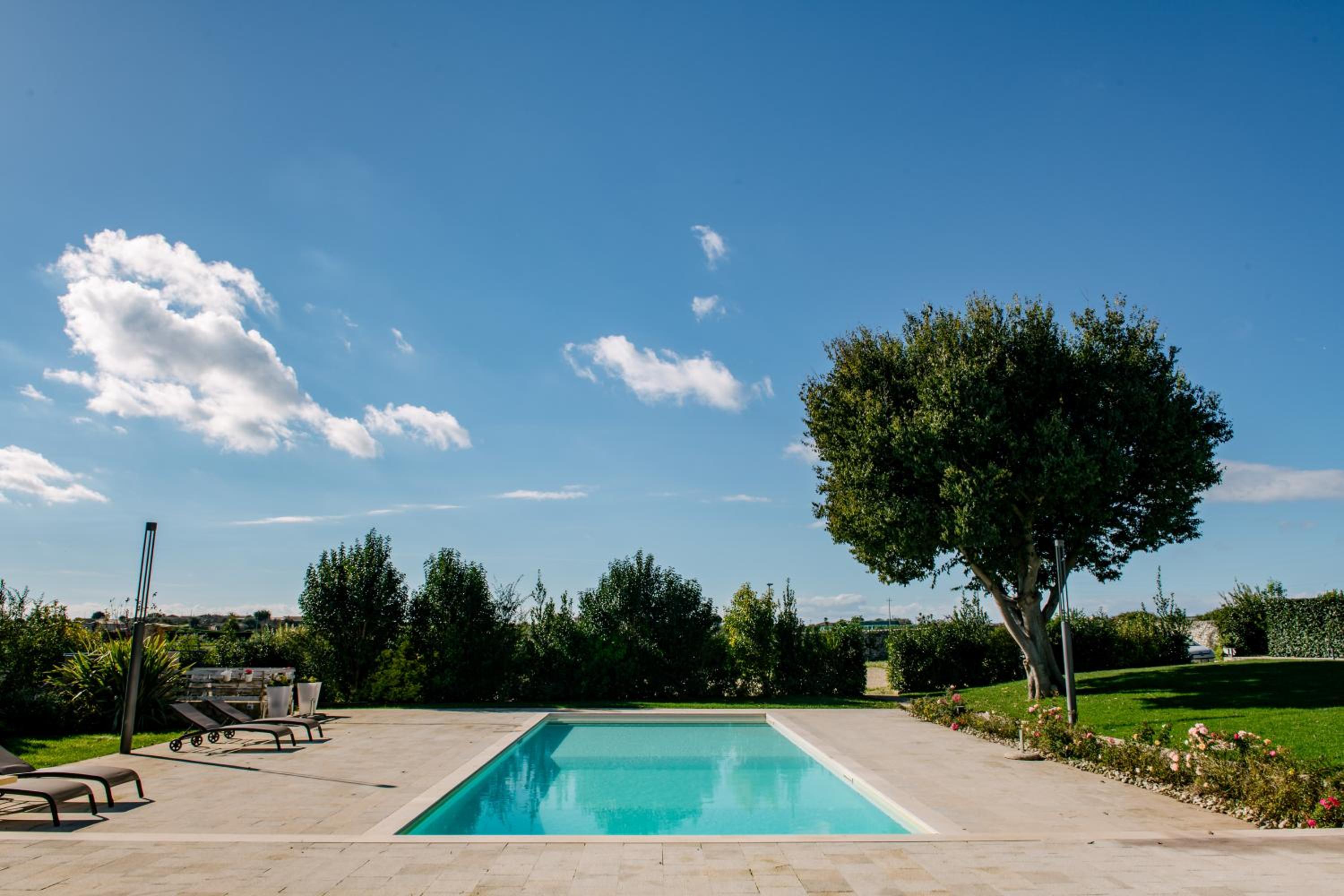 Stacci Rural Resort
