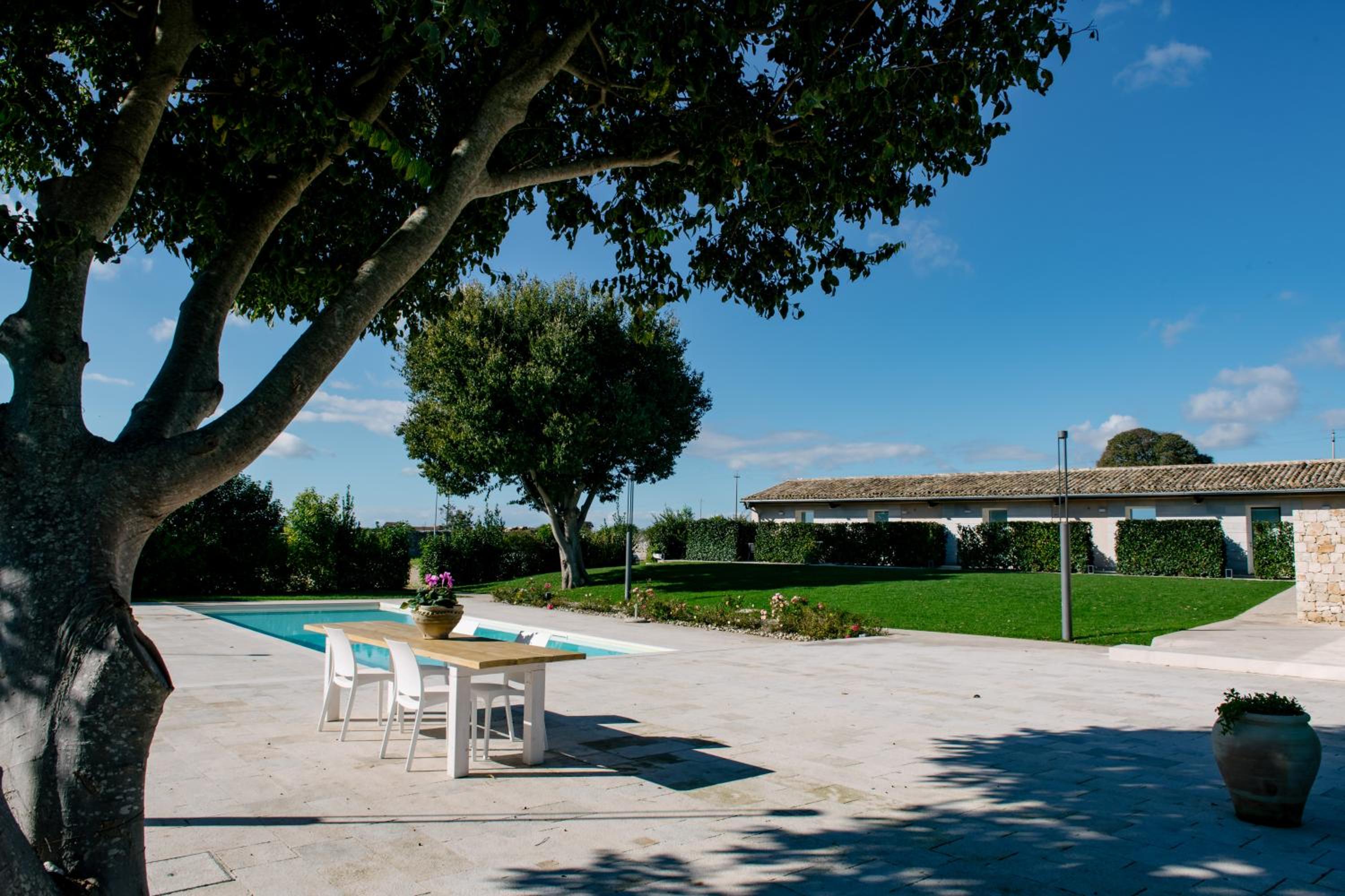 Stacci Rural Resort