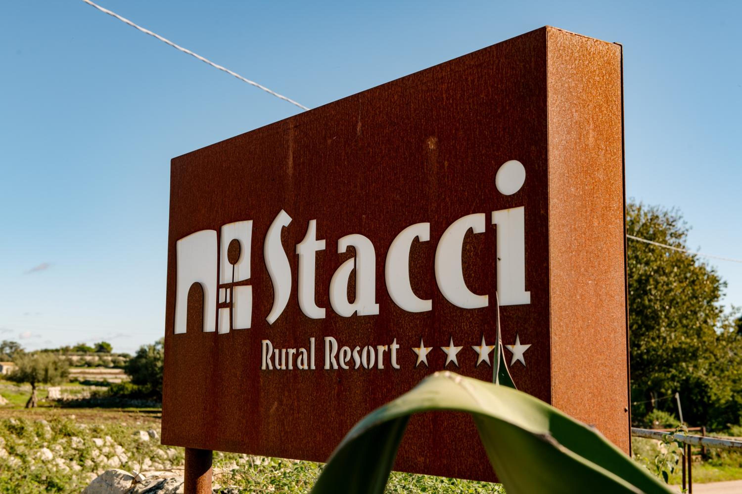 Stacci Rural Resort
