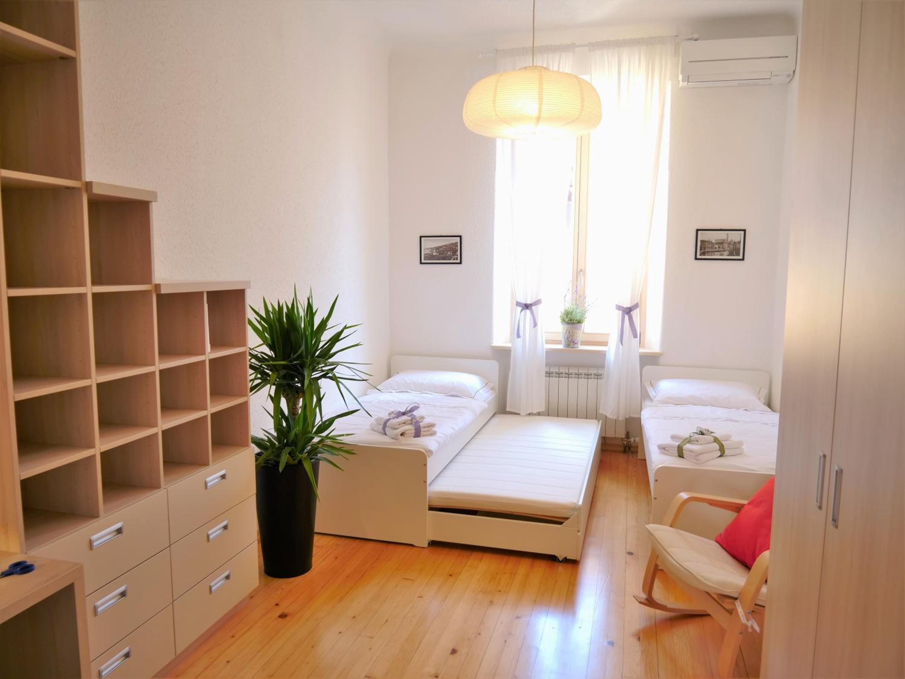 3PAPIGE Apartment view 4