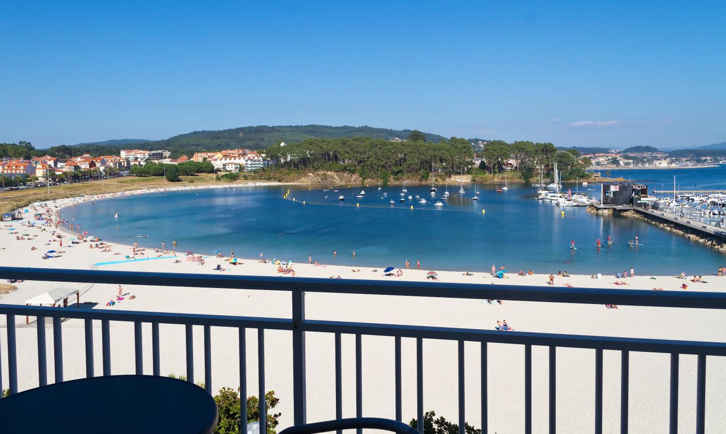 Duerming Portonovo Picó