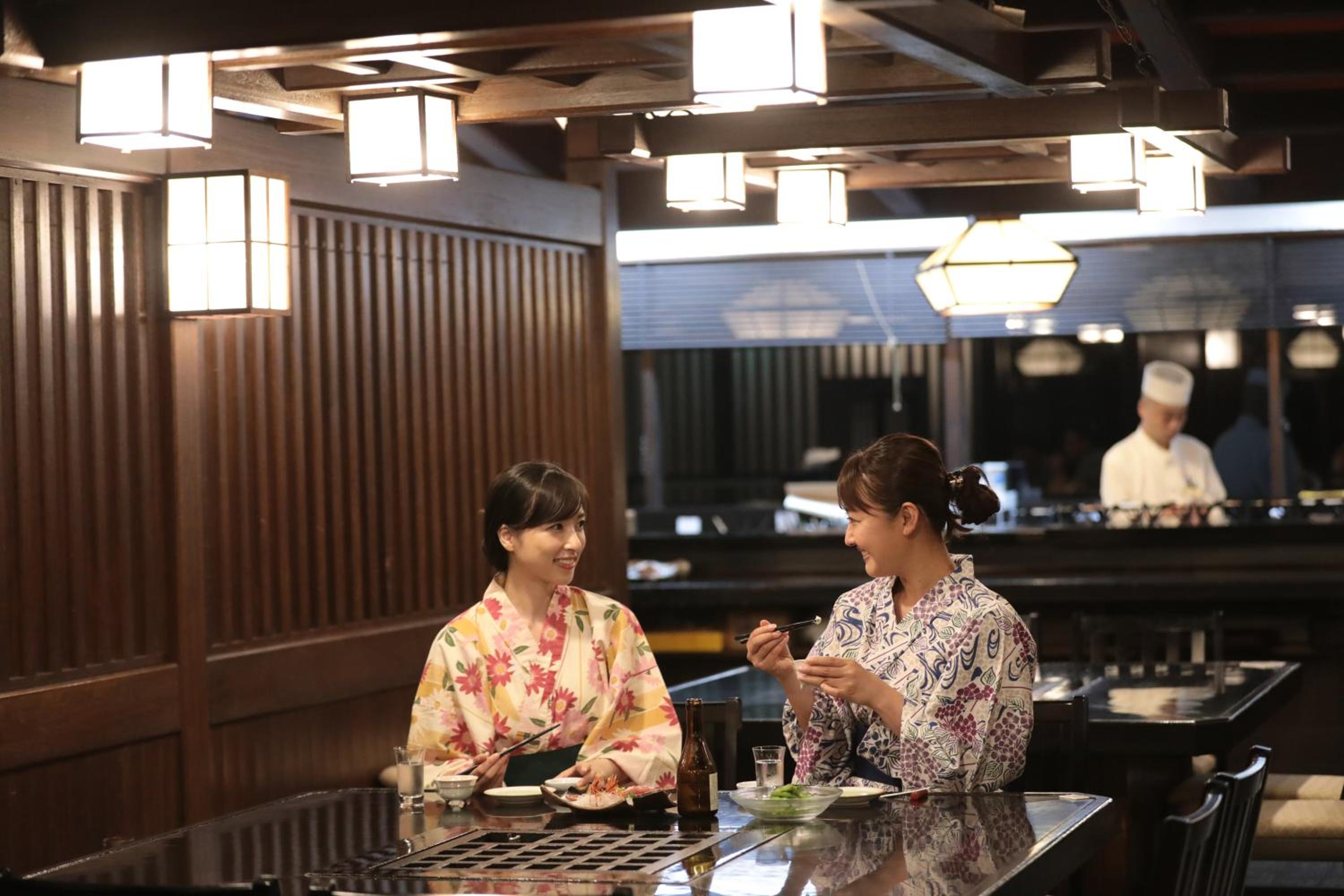 Hotel Hanamaki