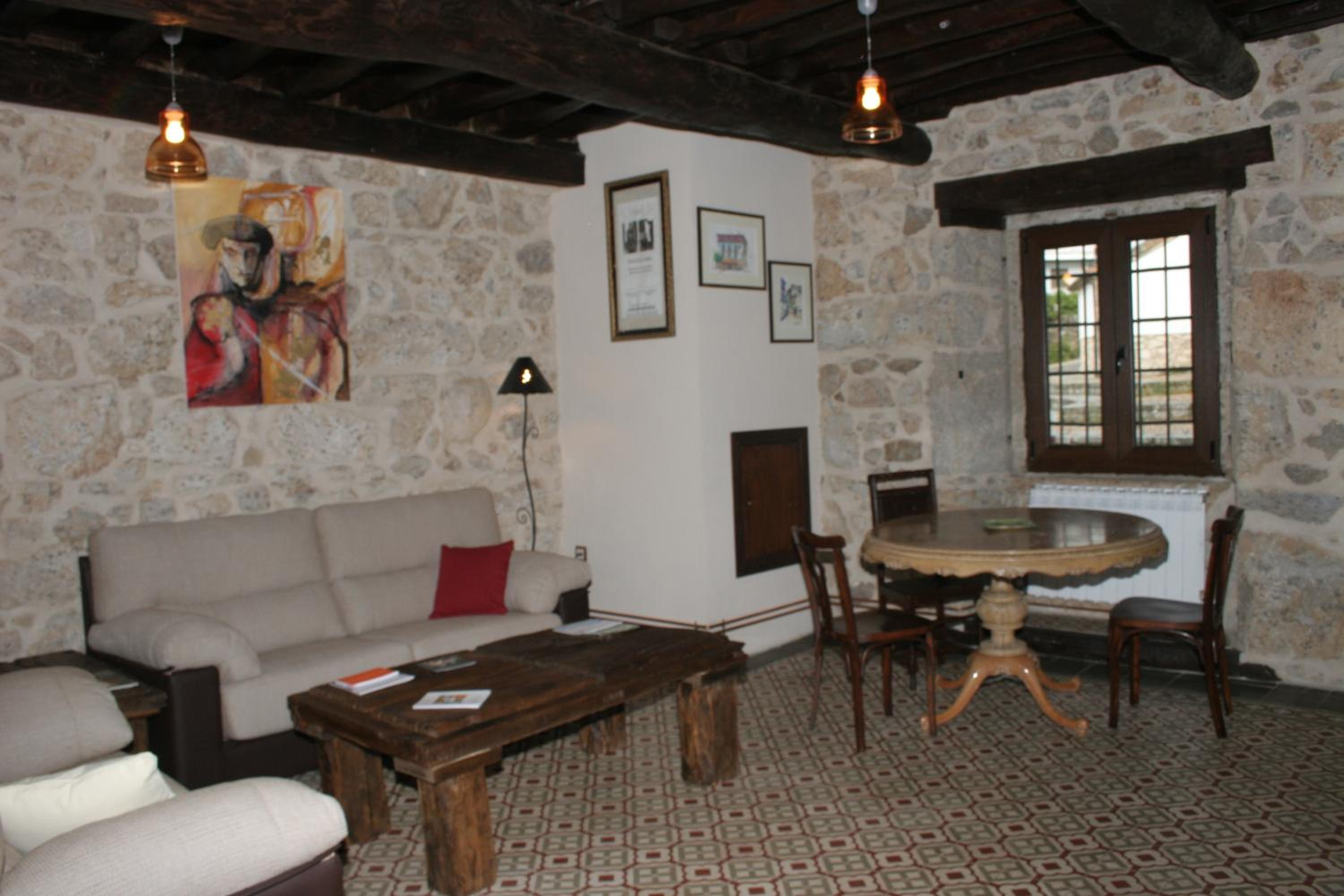Posada Puerta Grande