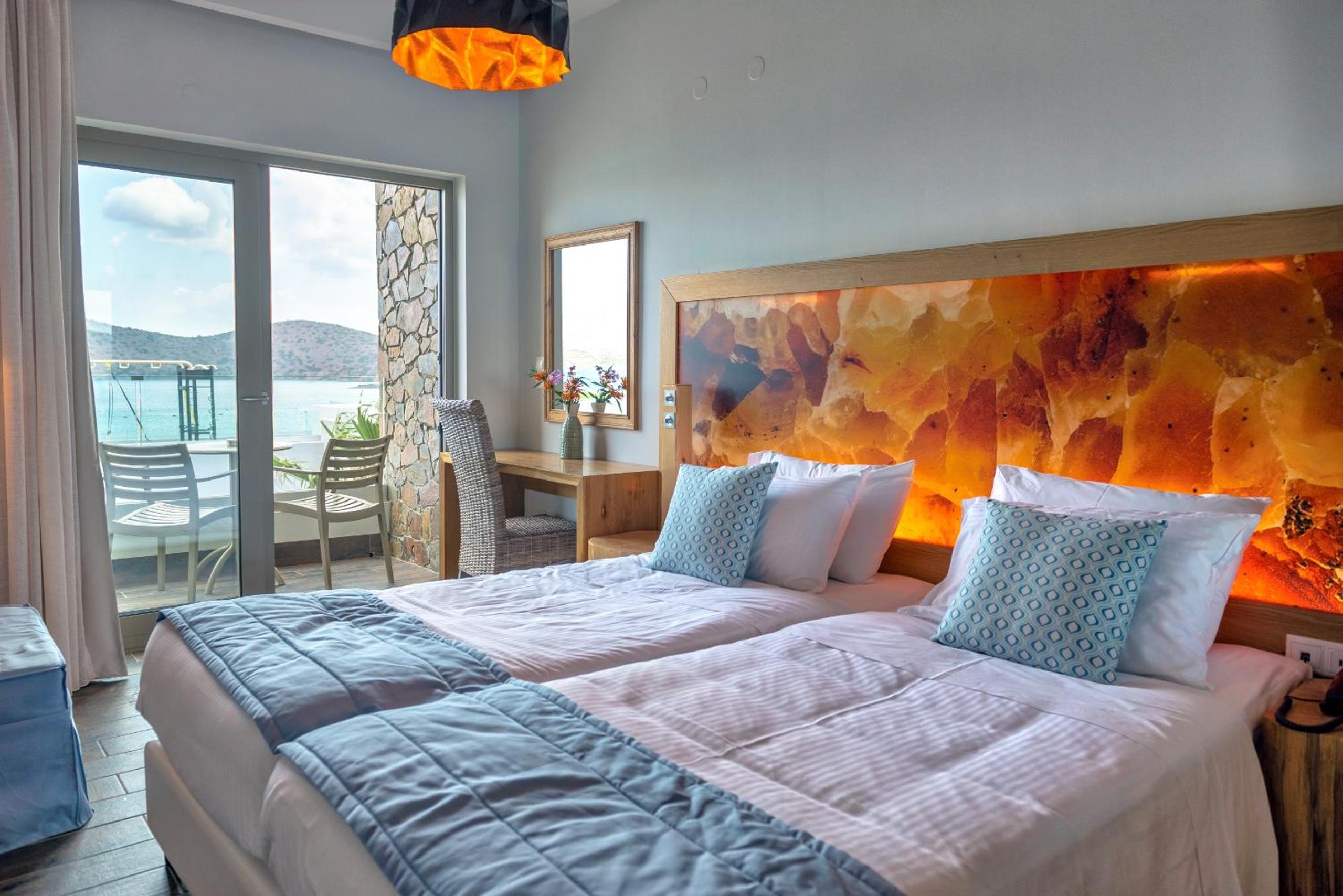 Elounda Orama Boutique Hotel