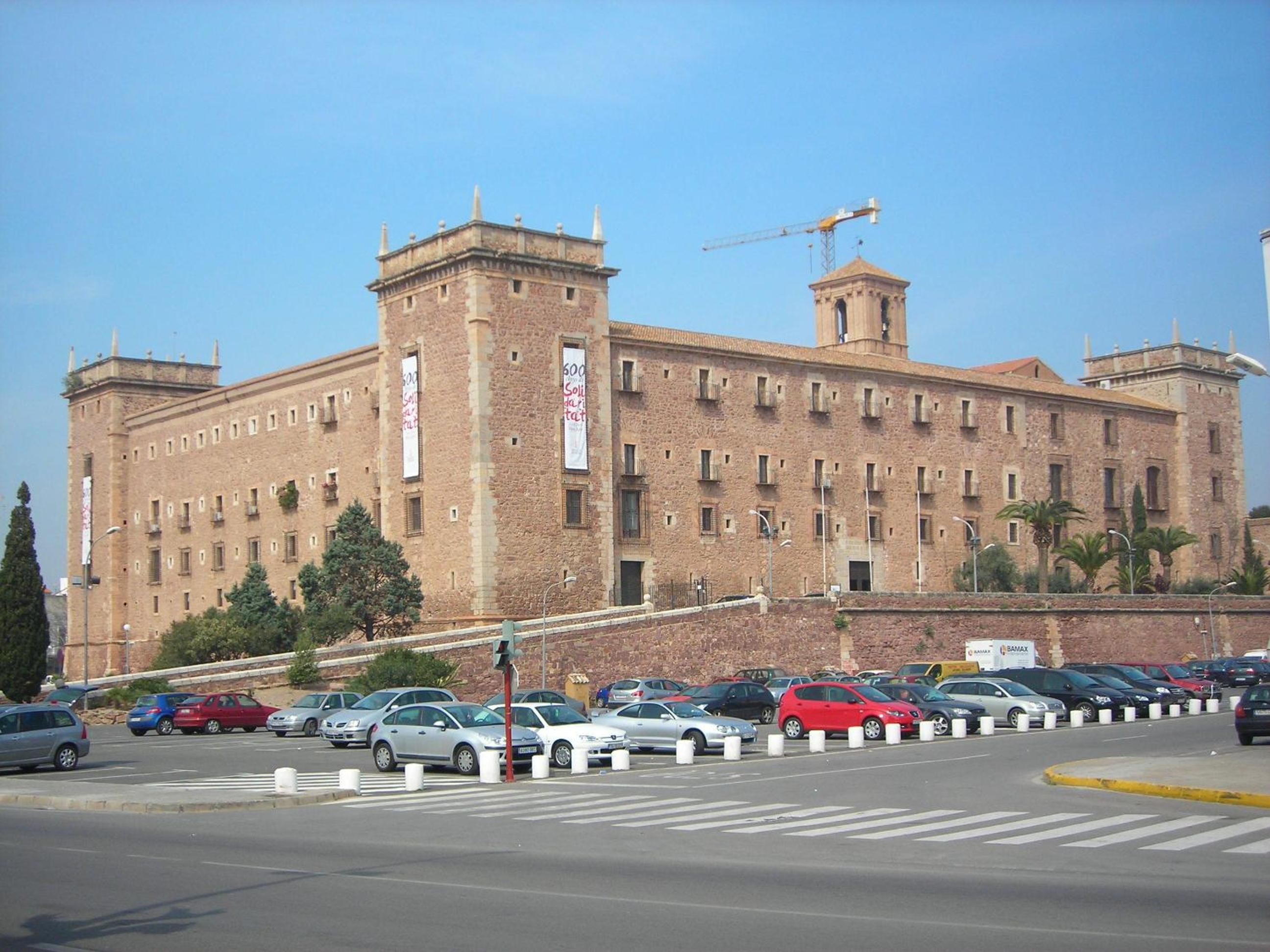 Olympia Ronda Hostel