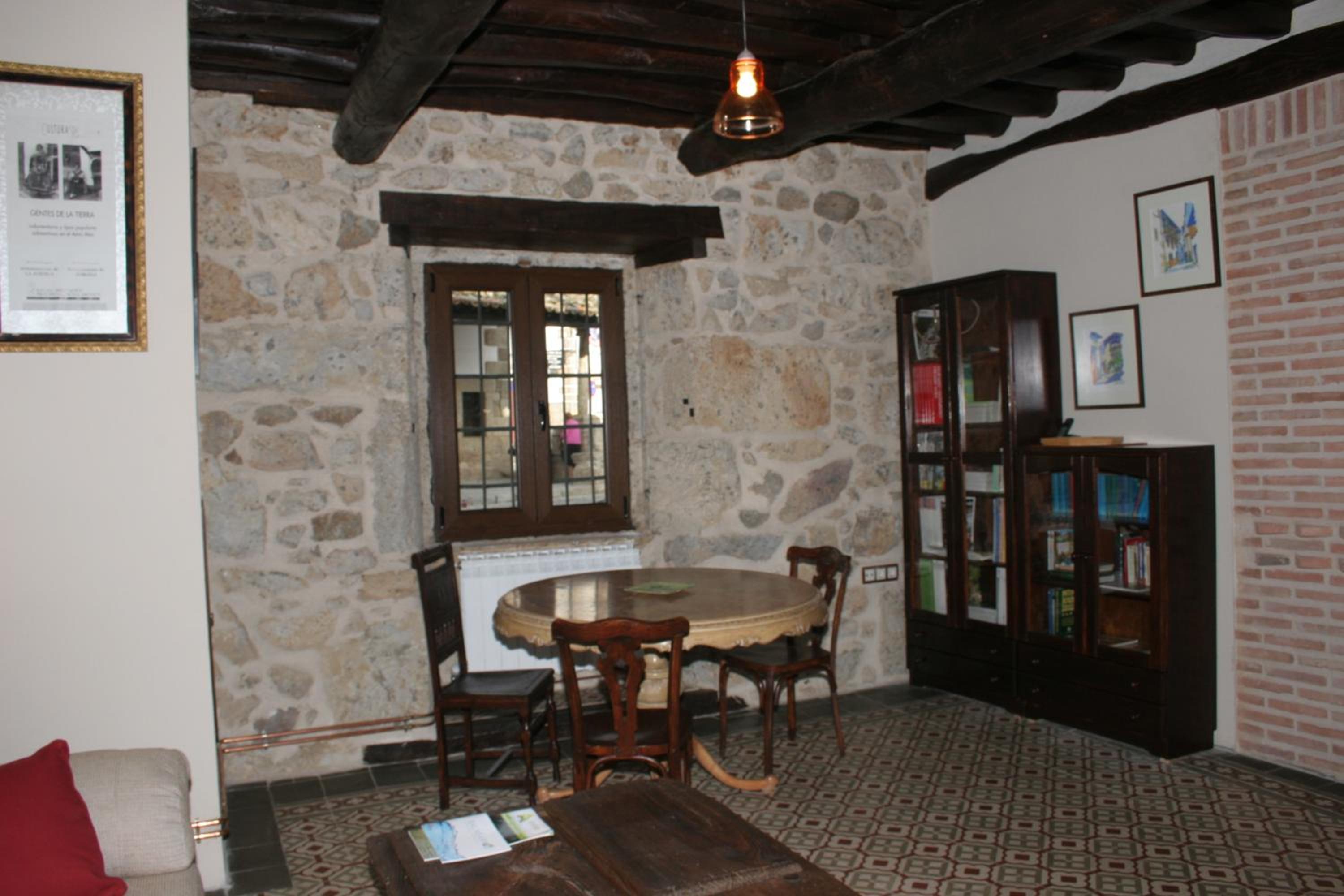 Posada Puerta Grande
