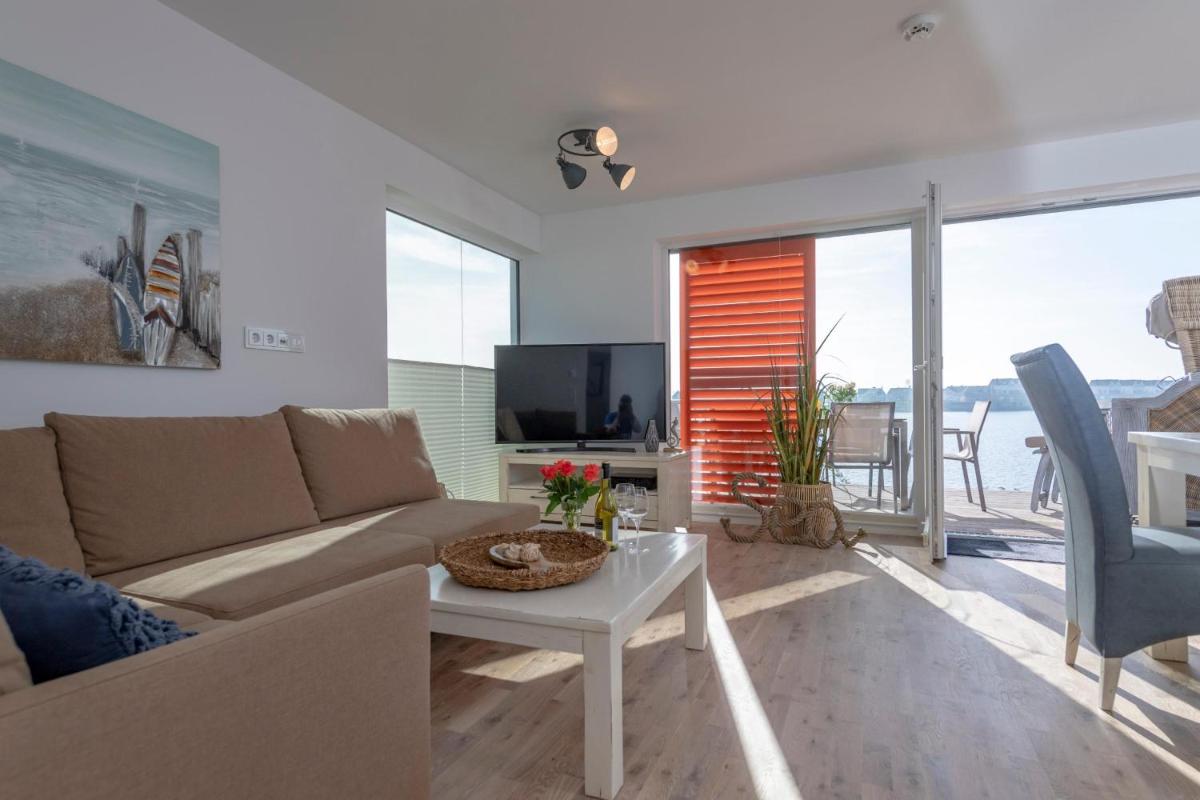 Hotel Landungsbrücke22 - Image 1